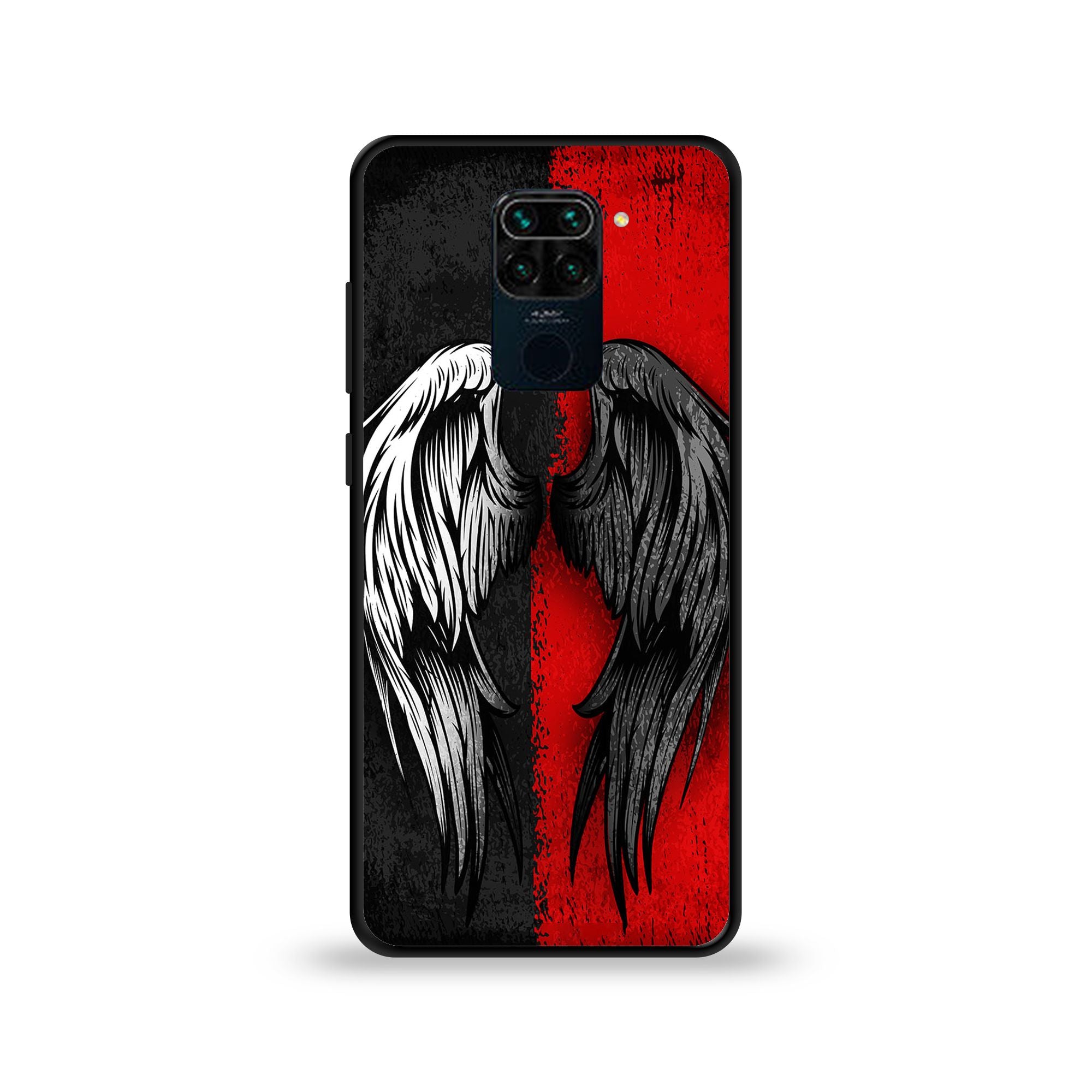 Redmi 9 - Wallpaper 137 - Premium Printed Glossy Phone Case