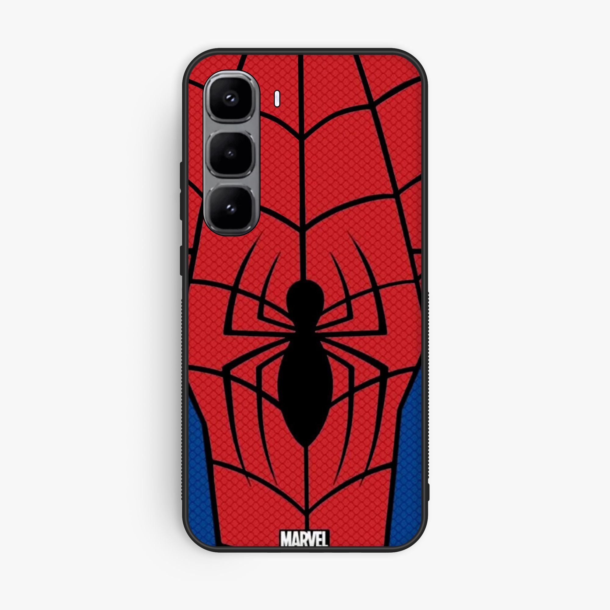 Infinix Hot 60 Pro - Wallpaper 053 - Premium Printed Glossy Phone Case