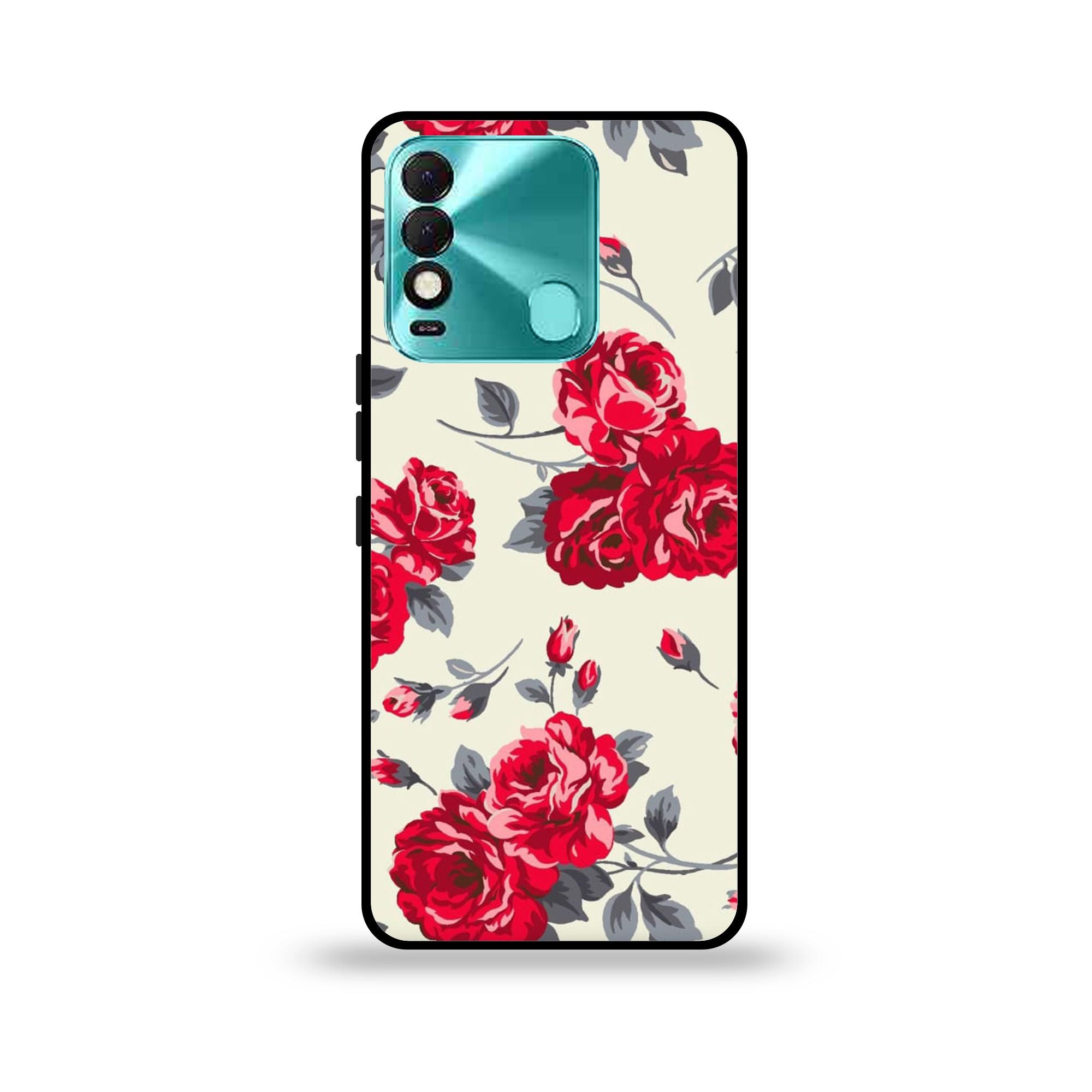 Tecno Spark 8 - Wallpaper 125 - Premium Printed Glossy Phone Case