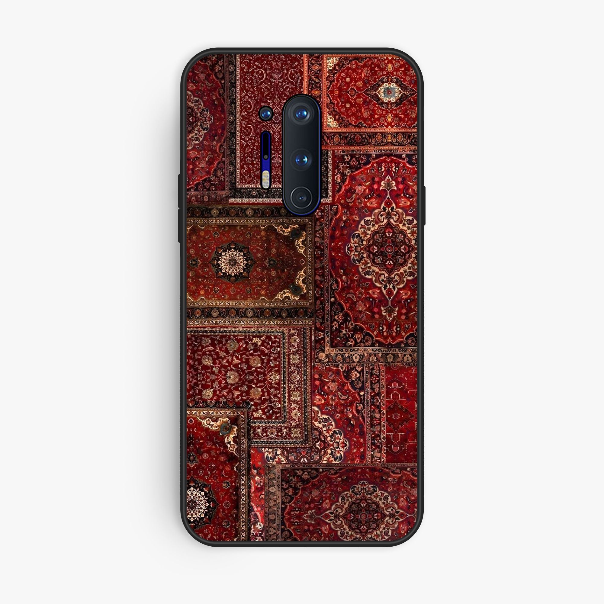 OnePlus 8 Pro - Wallpaper 059 - Premium Printed Glossy Phone Case