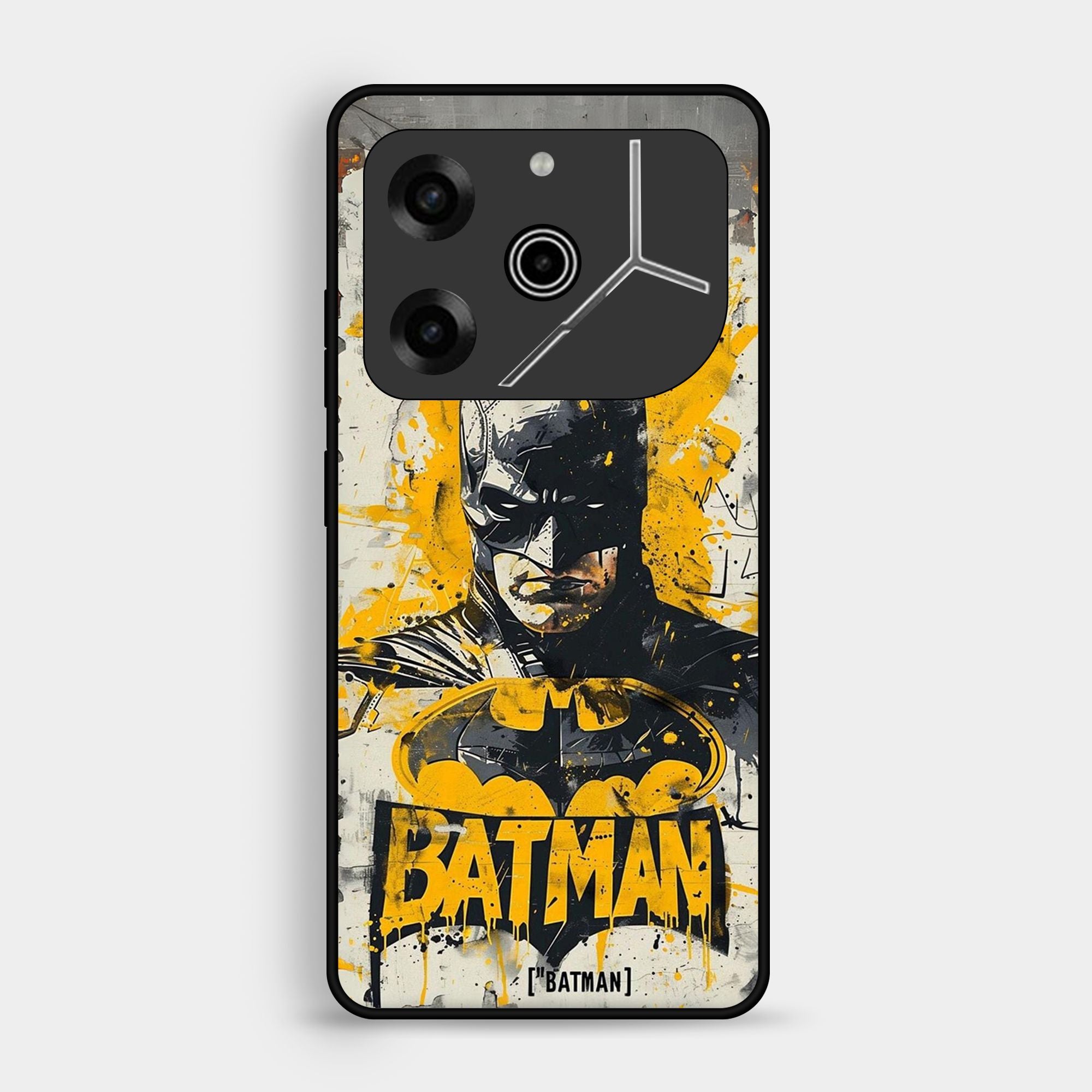 Tecno Pova 6 - Wallpaper 105 - Premium Printed Glossy Phone Case