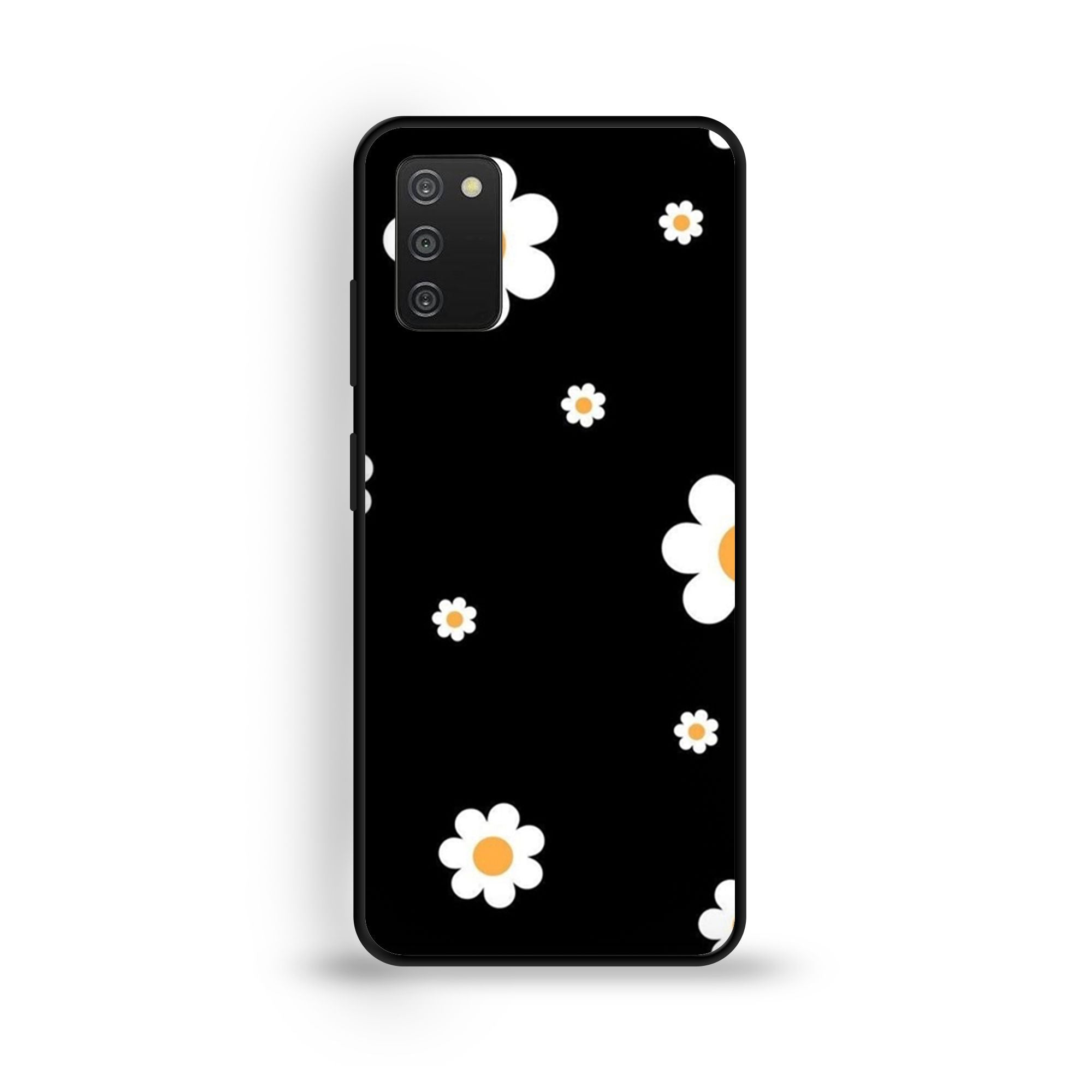 Samsung Galaxy A03s - Wallpaper 122 - Premium Printed Glossy Phone Case