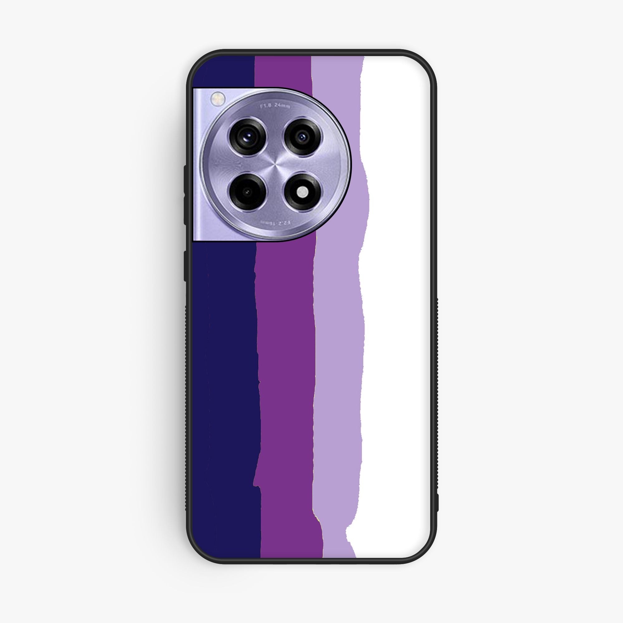OnePlus 12R - Wallpaper 18 - Premium Printed Glossy Phone Case