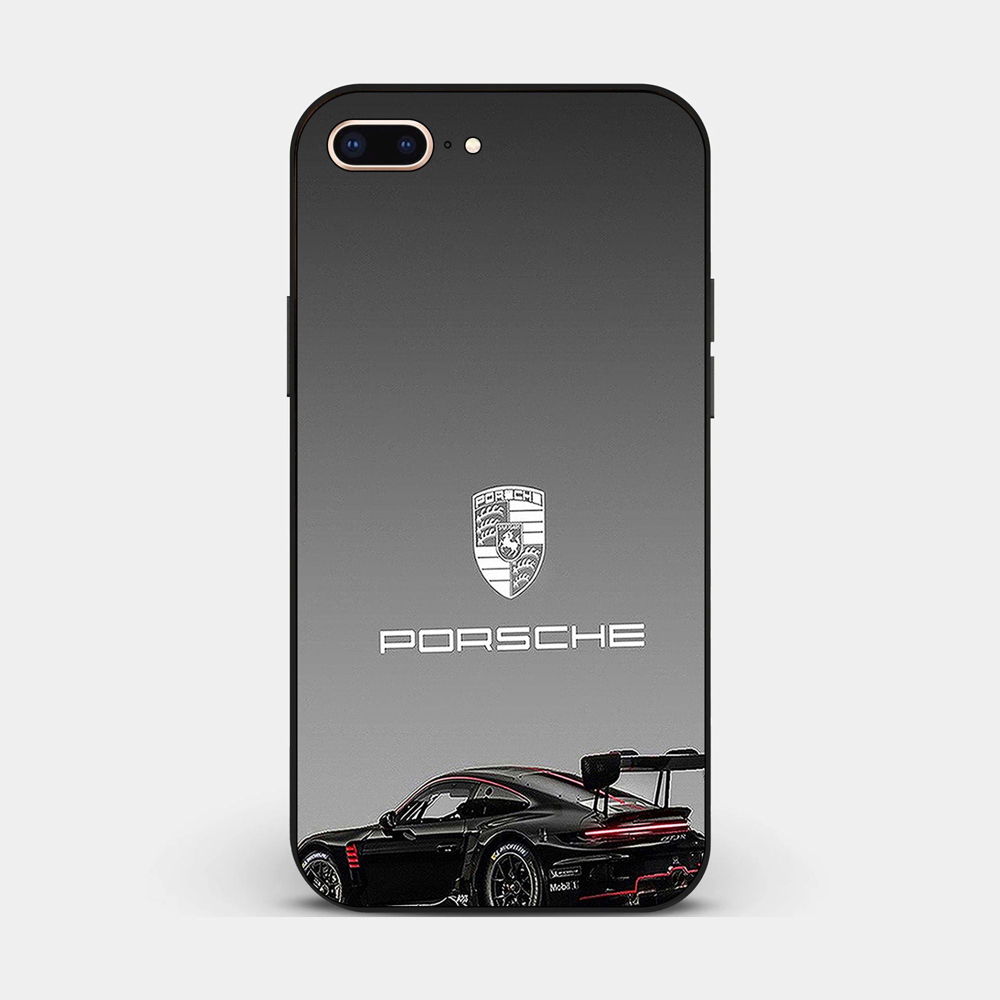 iPhone 7 Plus - Wallpaper 152 - Premium Printed Glossy Phone Case