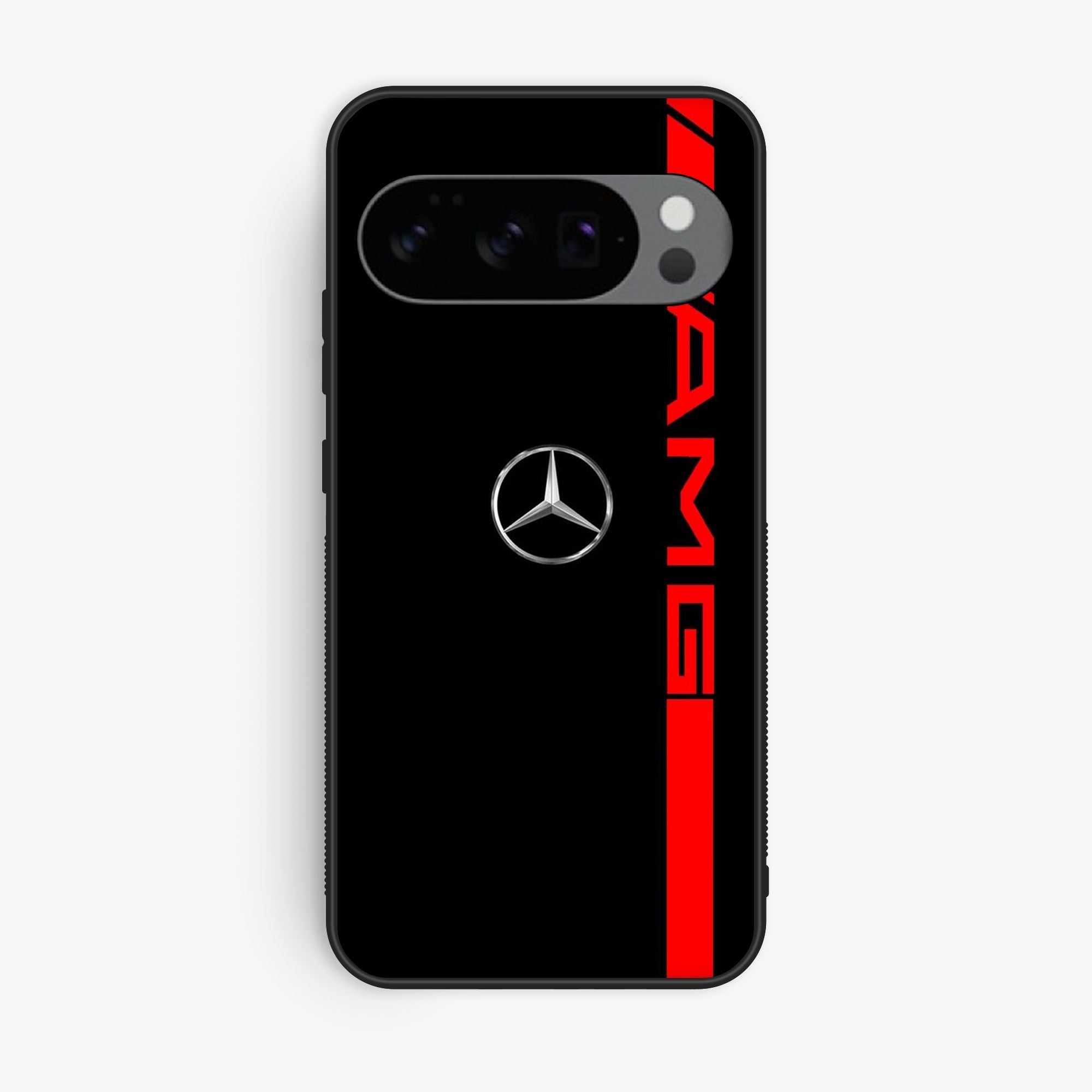 Google Pixel 10 Pro XL - Wallpaper 096 - Premium Printed Glossy Phone Case
