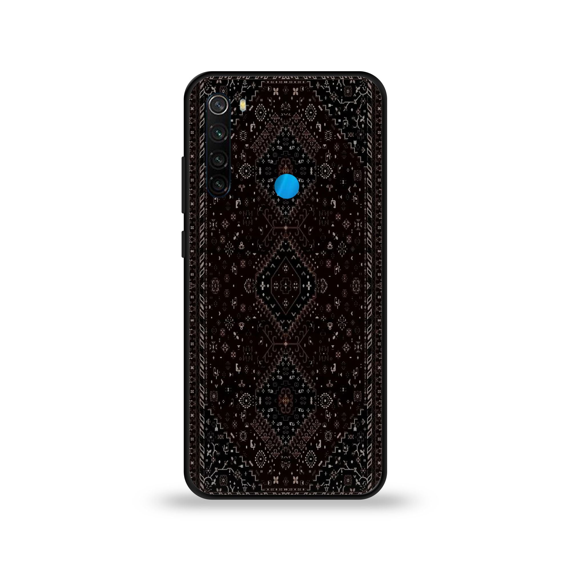 Redmi Note 8 - Wallpaper 047 - Premium Printed Glossy Phone Case