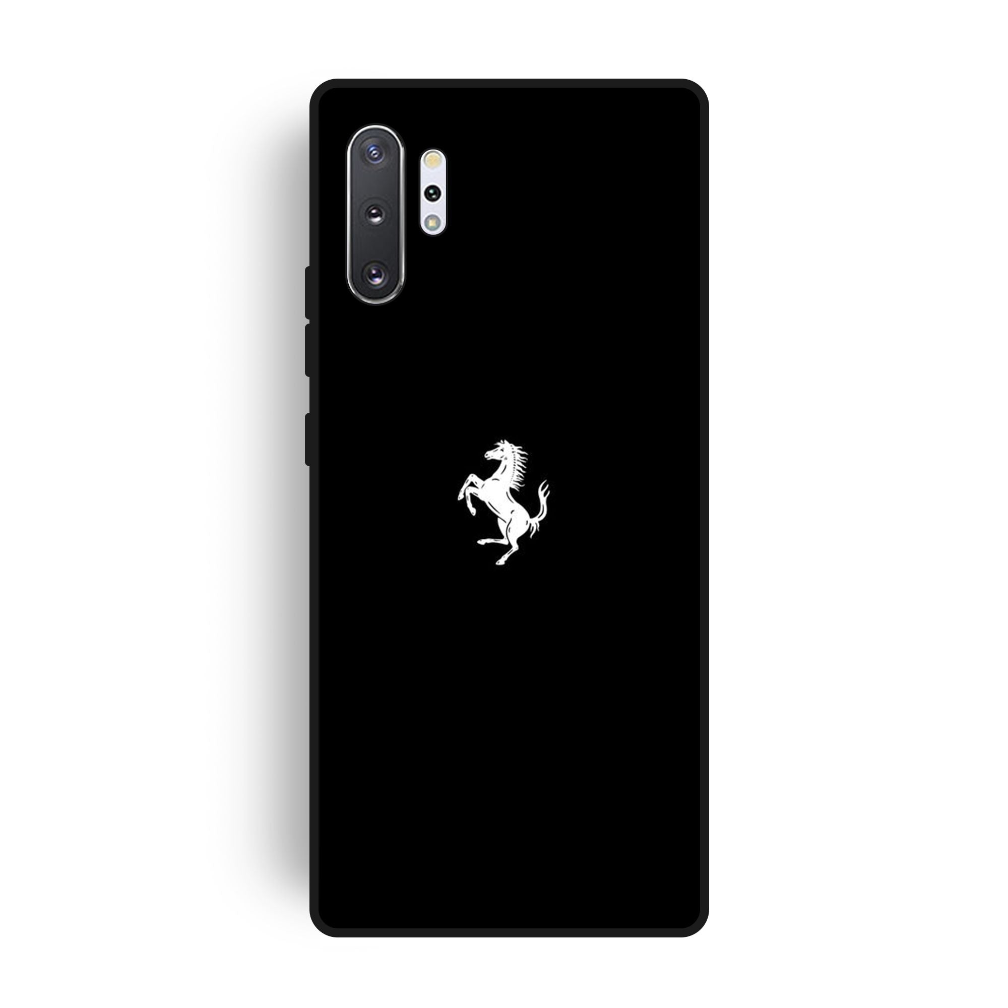 Samsung Galaxy Note 10 Plus - Wallpaper 102 - Premium Printed Glossy Phone Case