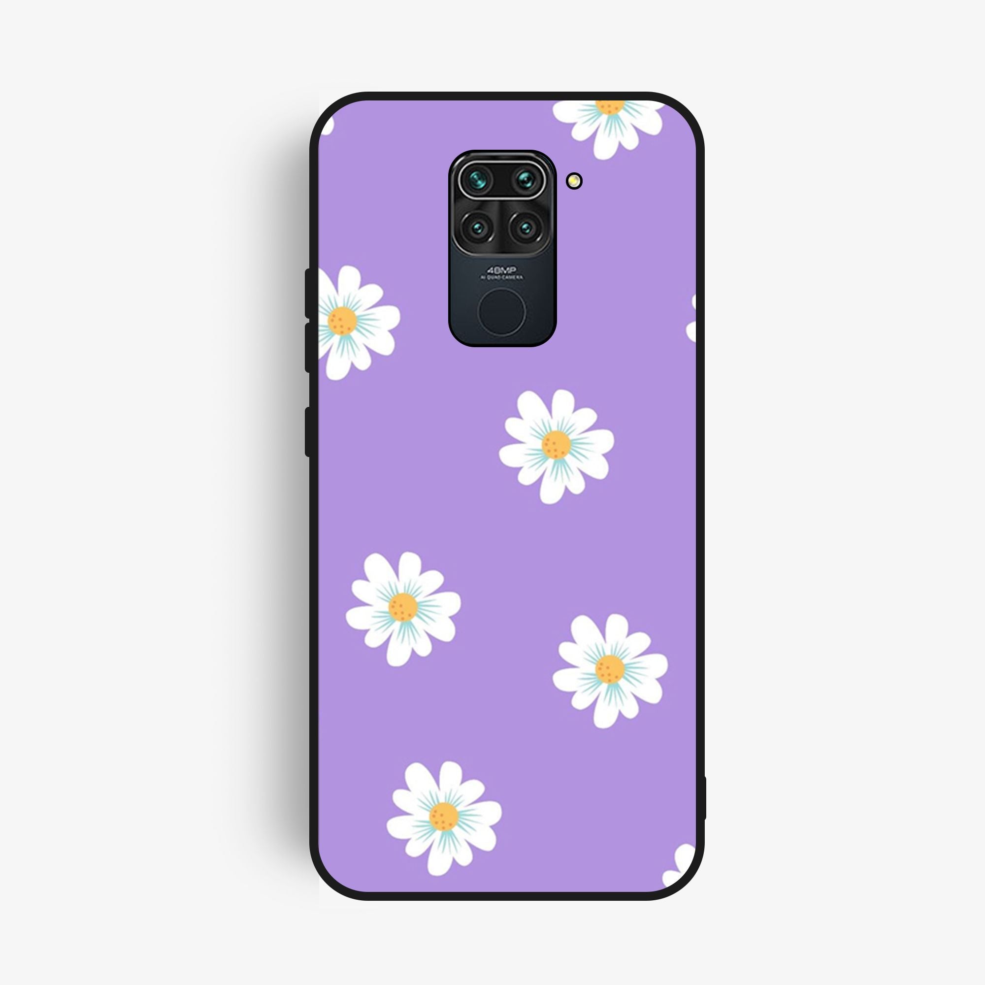 Xiaomi Redmi Note 9 - Wallpaper 76 - Premium Printed Glossy Phone Case
