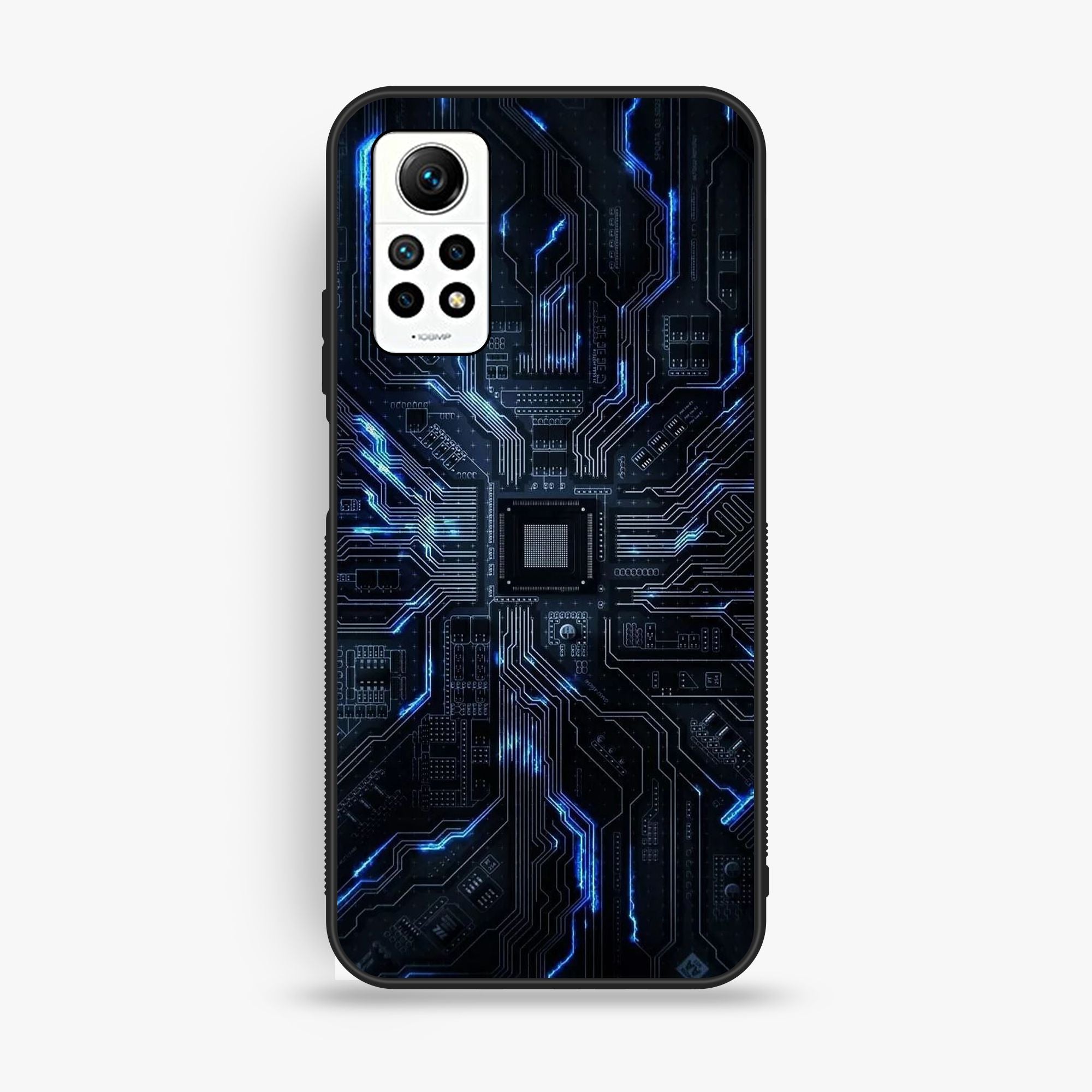 Xiaomi Redmi Note 12 Pro 4g - Wallpaper 51 - Premium Printed Glossy Phone Case