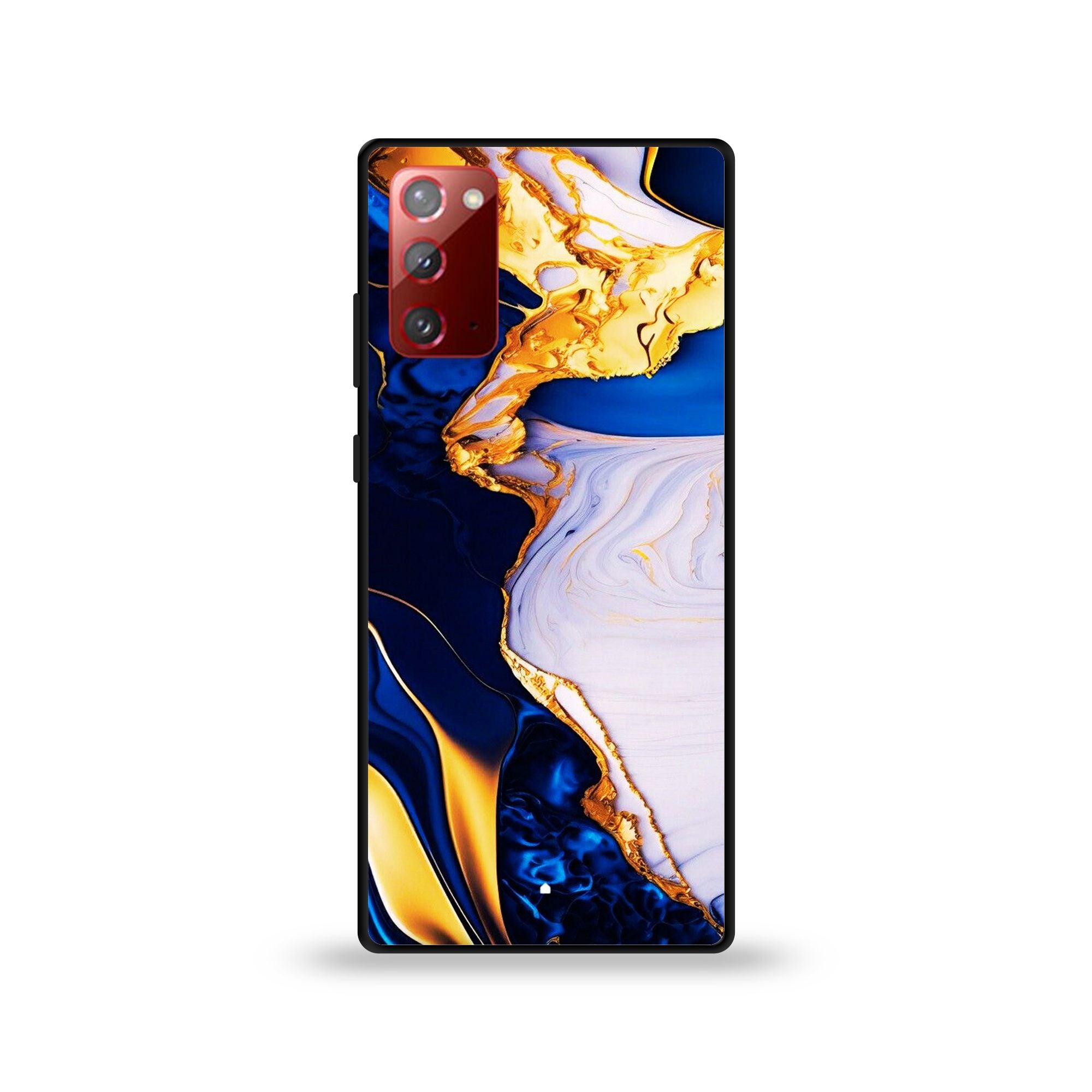 Samsung Galaxy Note 20 - Wallpaper 128 - Premium Printed Glossy Phone Case