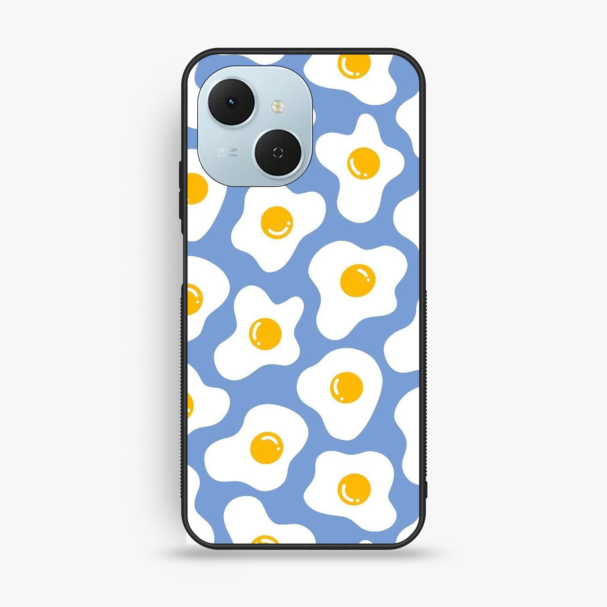 Tecno Spark 40c - Wallpaper 083 - Premium Printed Glossy Phone Case