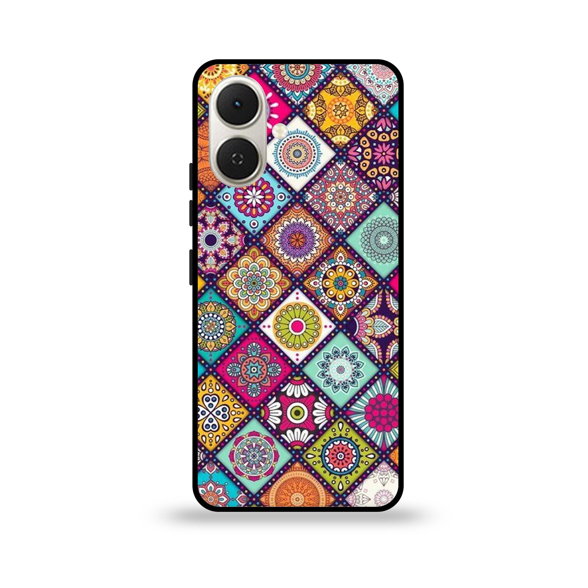 Tecno Spark Go 2 ( 4GB ) - Wallpaper 003 - Premium Printed Glossy Phone Case