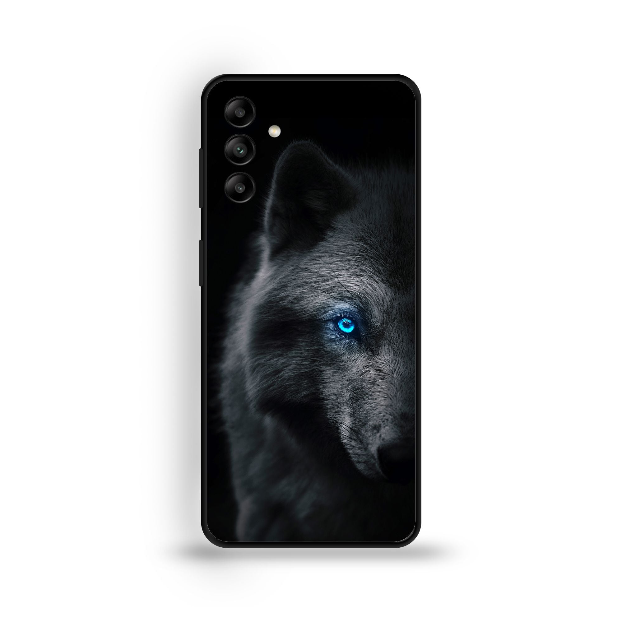 Samsung Galaxy A04s - Wallpaper 131 - Premium Printed Glossy Phone Case