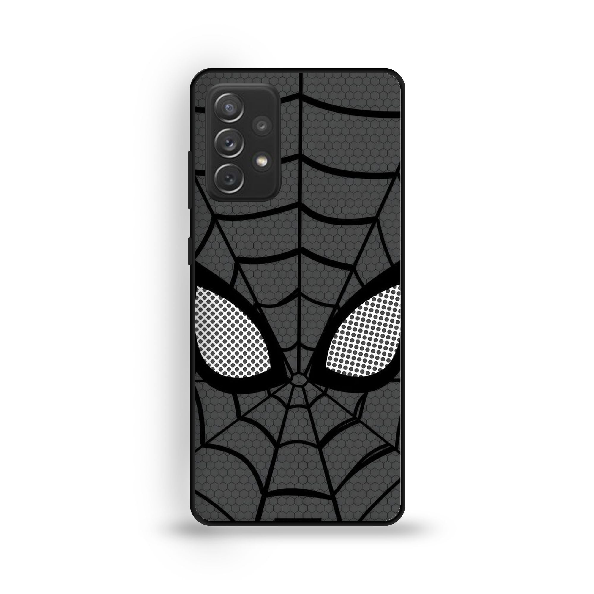 Samsung A72 - Wallpaper 055 - Premium Printed Glossy Phone Case