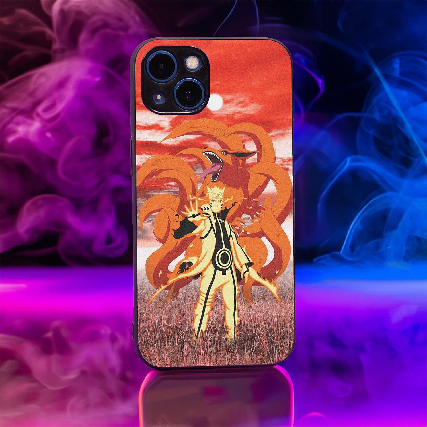 Asura Kurama GripEasy Slim Case - Case On