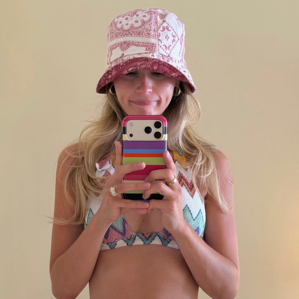 Popsicle Premium Tough Shining Phone Case (Double Layer) Available For All iPhone Models