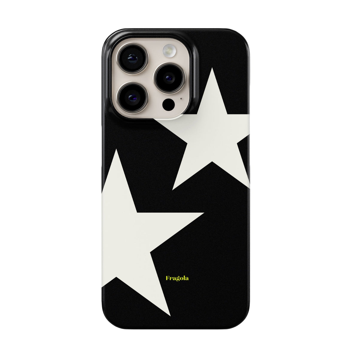 Baddie Premium Tough Shining Phone Case (Double Layer) Available For All iPhone Models