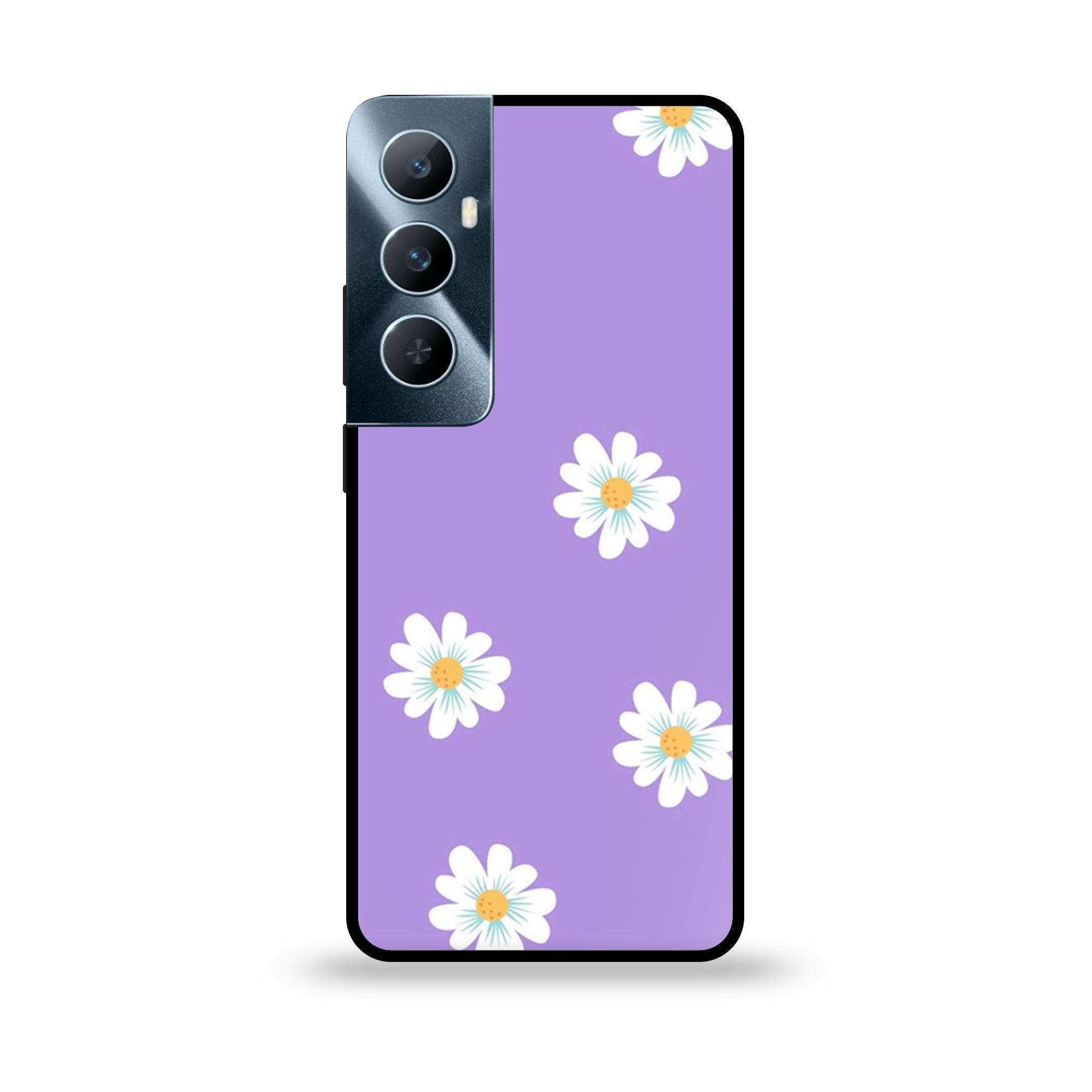 Realme C65 - Wallpaper 123 - Premium Printed Glossy Phone Case