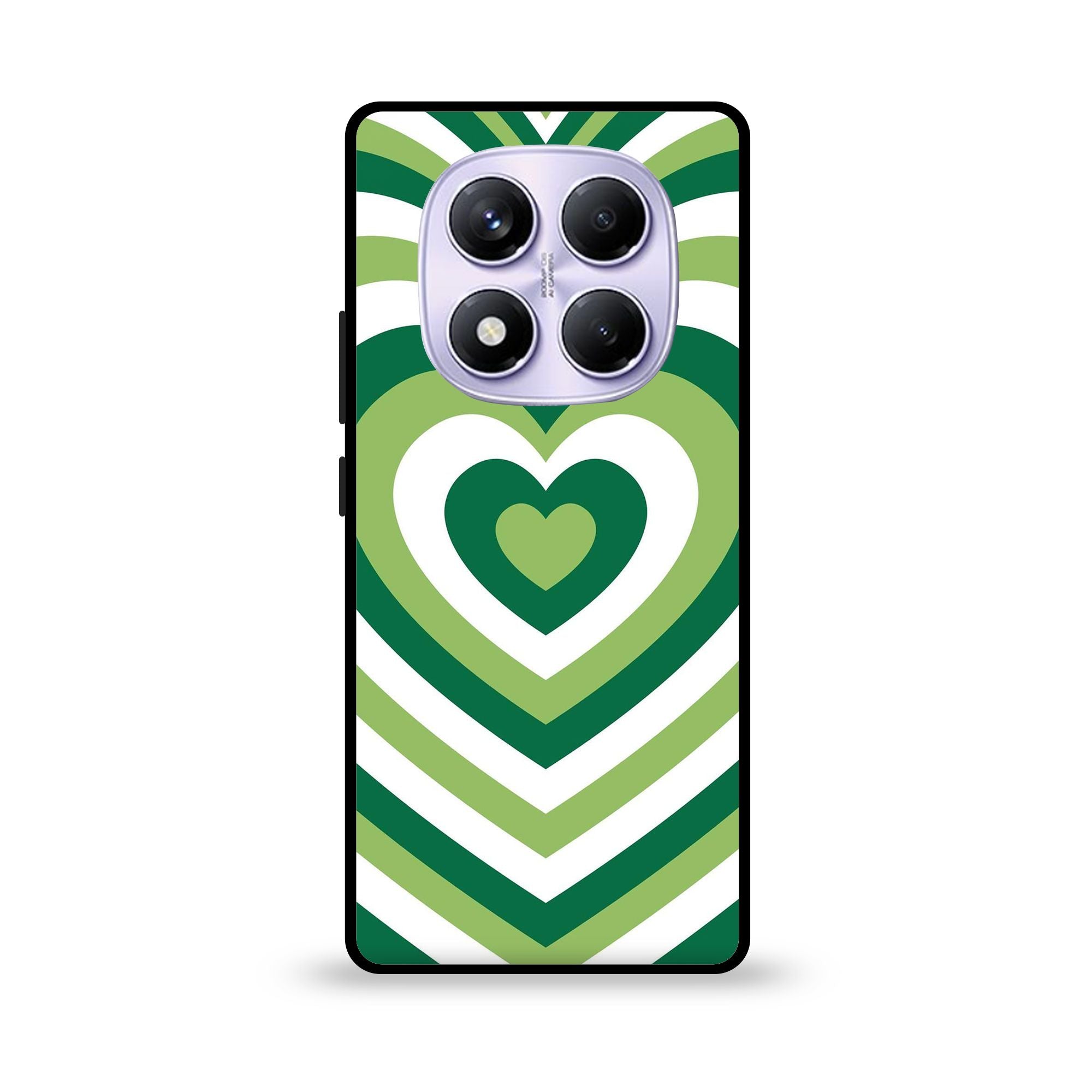 Xiaomi Redmi note 14 Pro - Wallpaper 121 - Premium Printed Glossy Phone Case