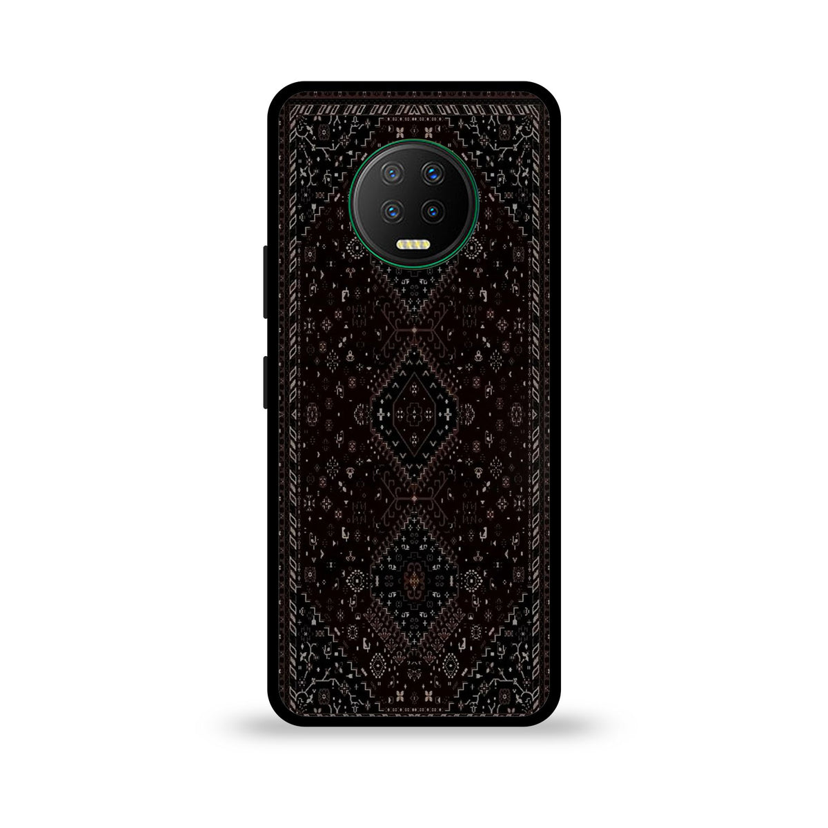 Infinix Note 7 - Wallpaper 38 - Premium Printed Glossy Phone Case