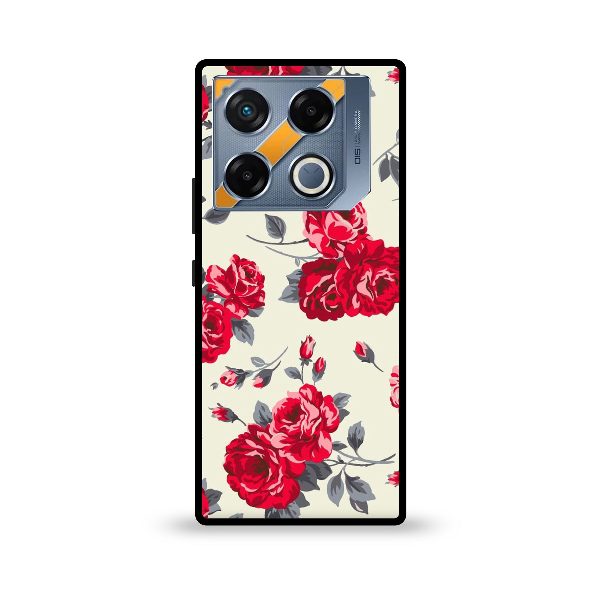 Infinix GT 20 Pro - Wallpaper 77 - Premium Printed Glossy Phone Case