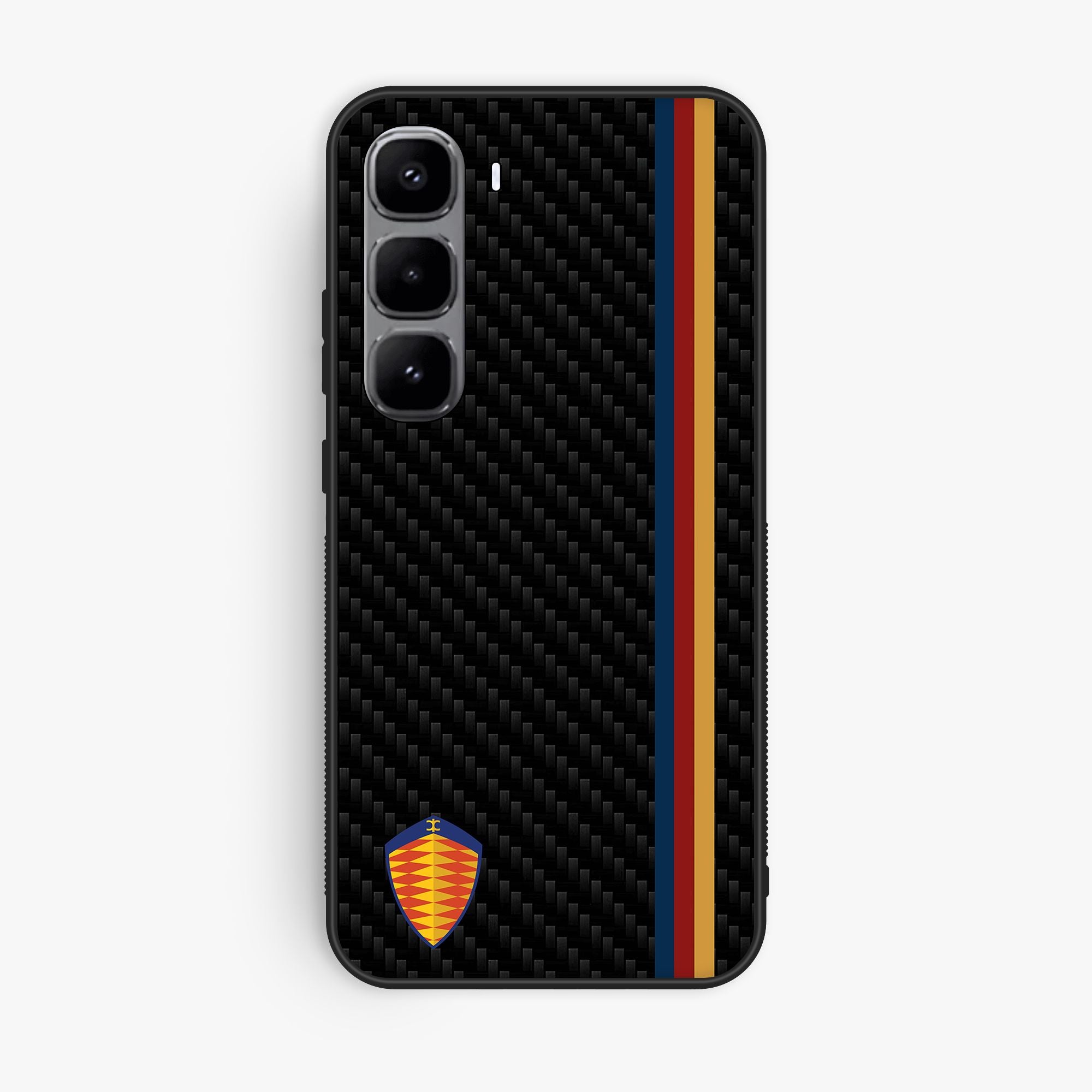 Infinix Hot 60 - Wallpaper 144 - Premium Printed Glossy Phone Case