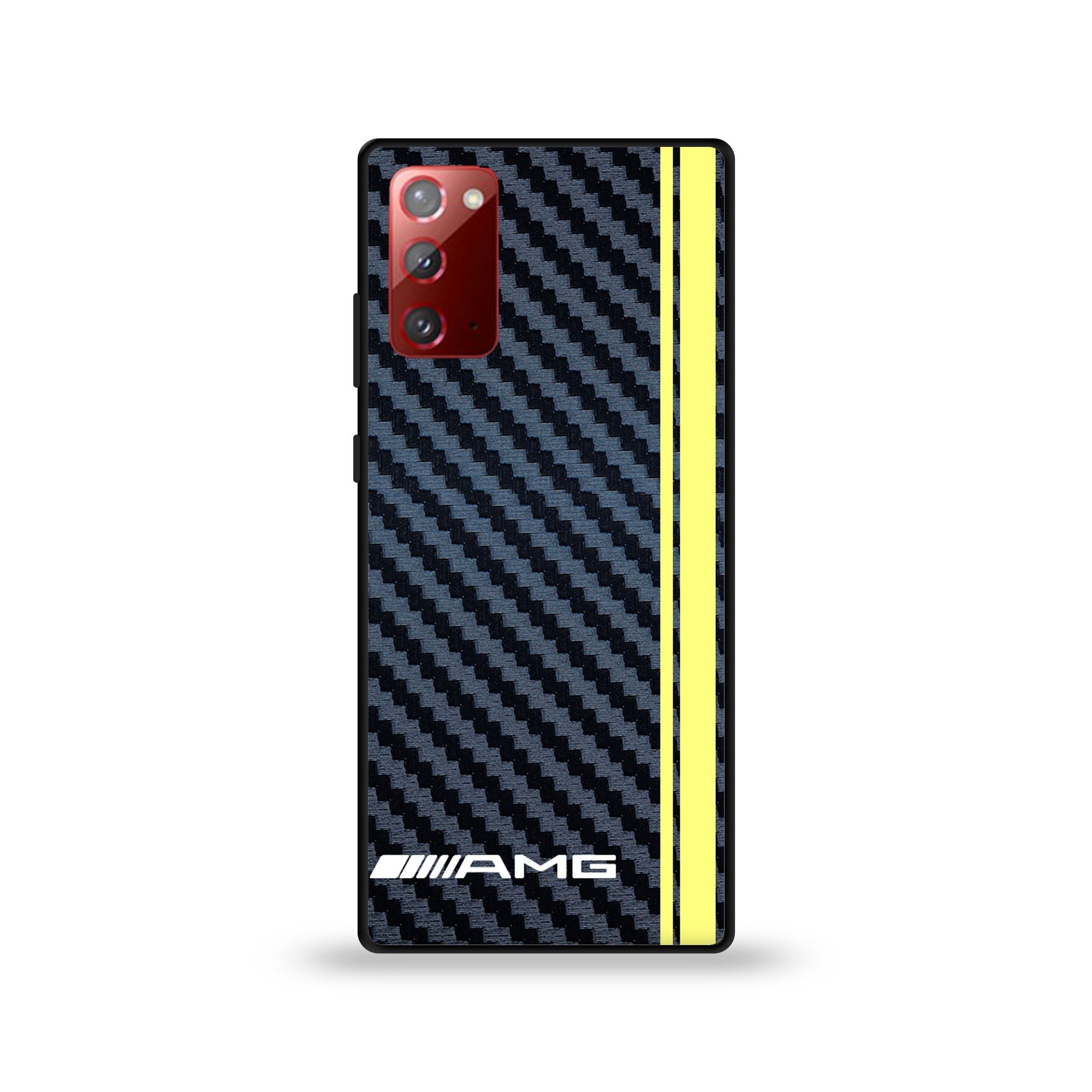 Samsung Galaxy Note 20 - Wallpaper 153 - Premium Printed Glossy Phone Case