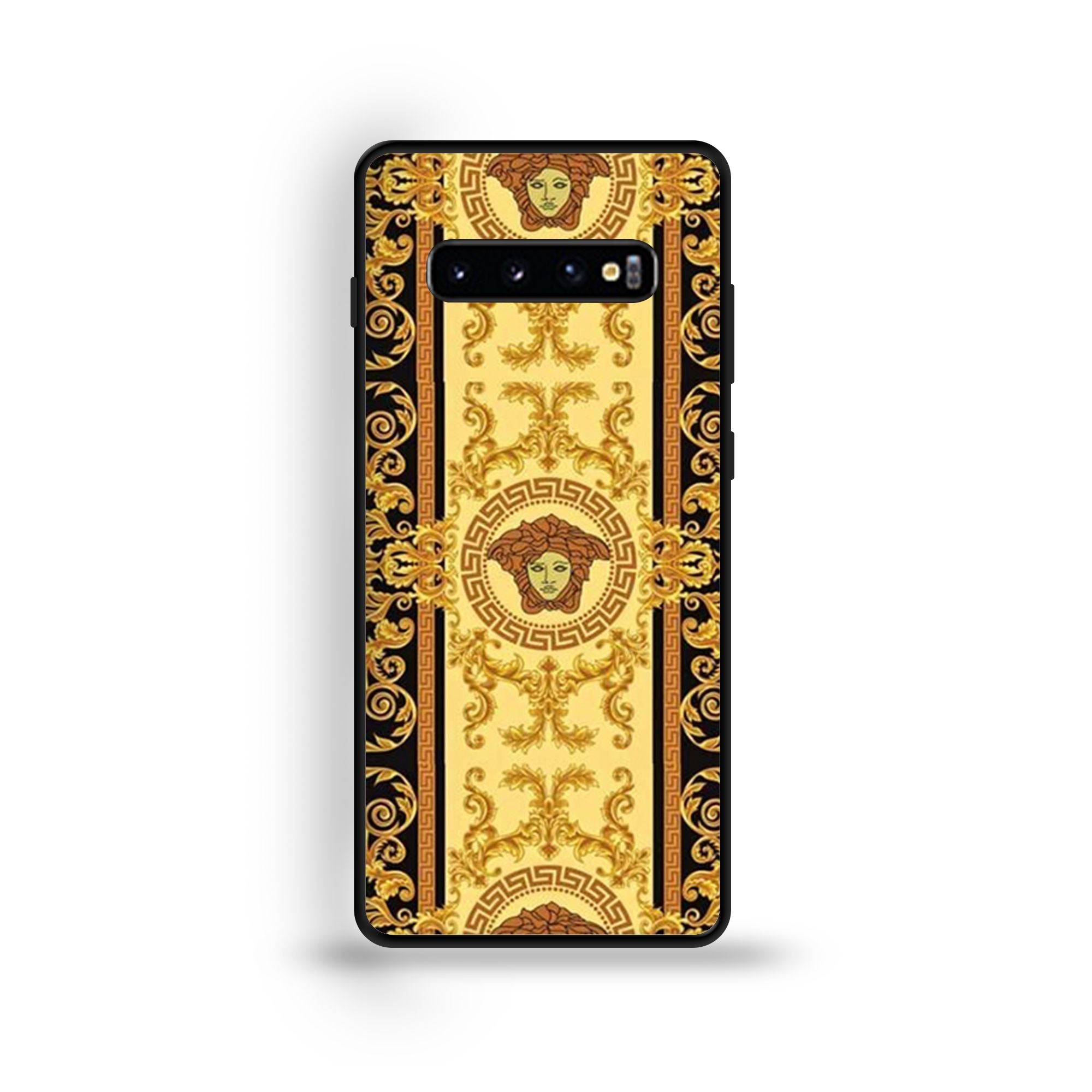 Samsung Galaxy S10 - Wallpaper 114 - Premium Printed Glossy Phone Case