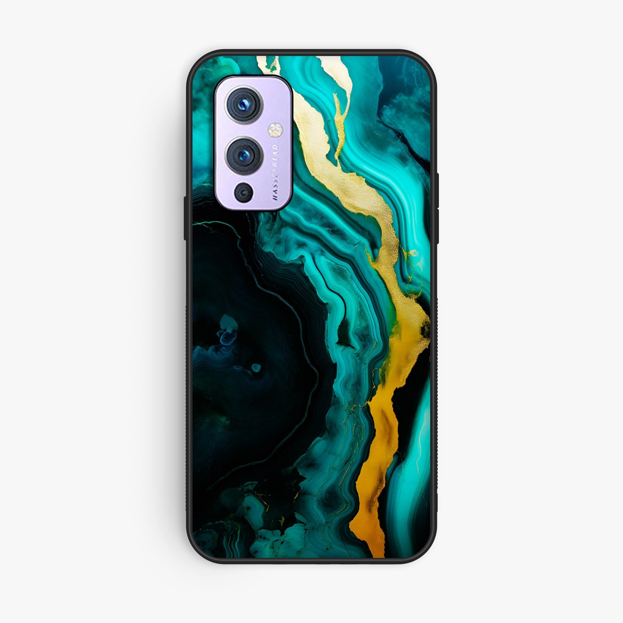 OnePlus 9 - Wallpaper 110 - Premium Printed Glossy Phone Case