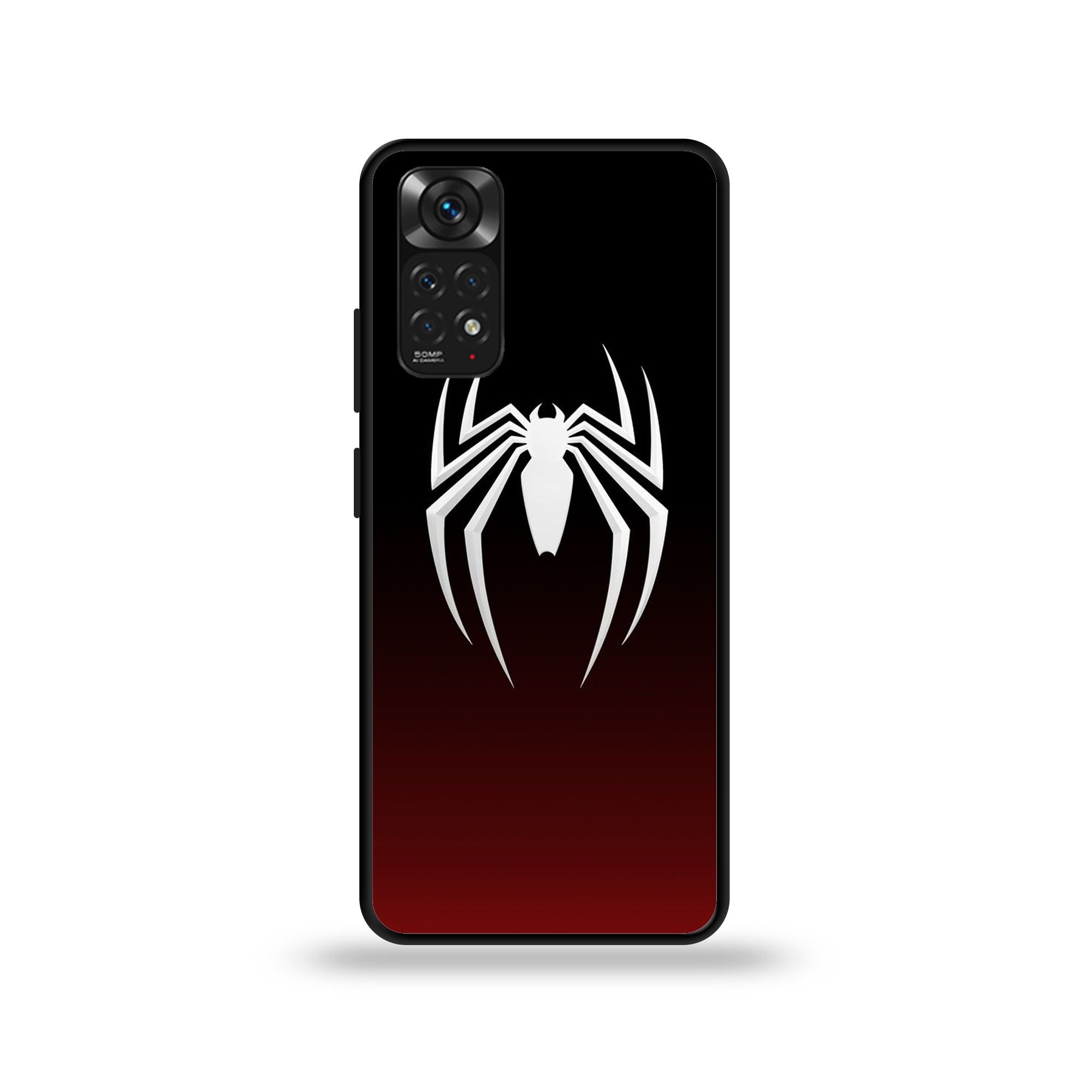 Xiaomi Redmi Note 11 - Wallpaper 056 - Premium Printed Glossy Phone Case