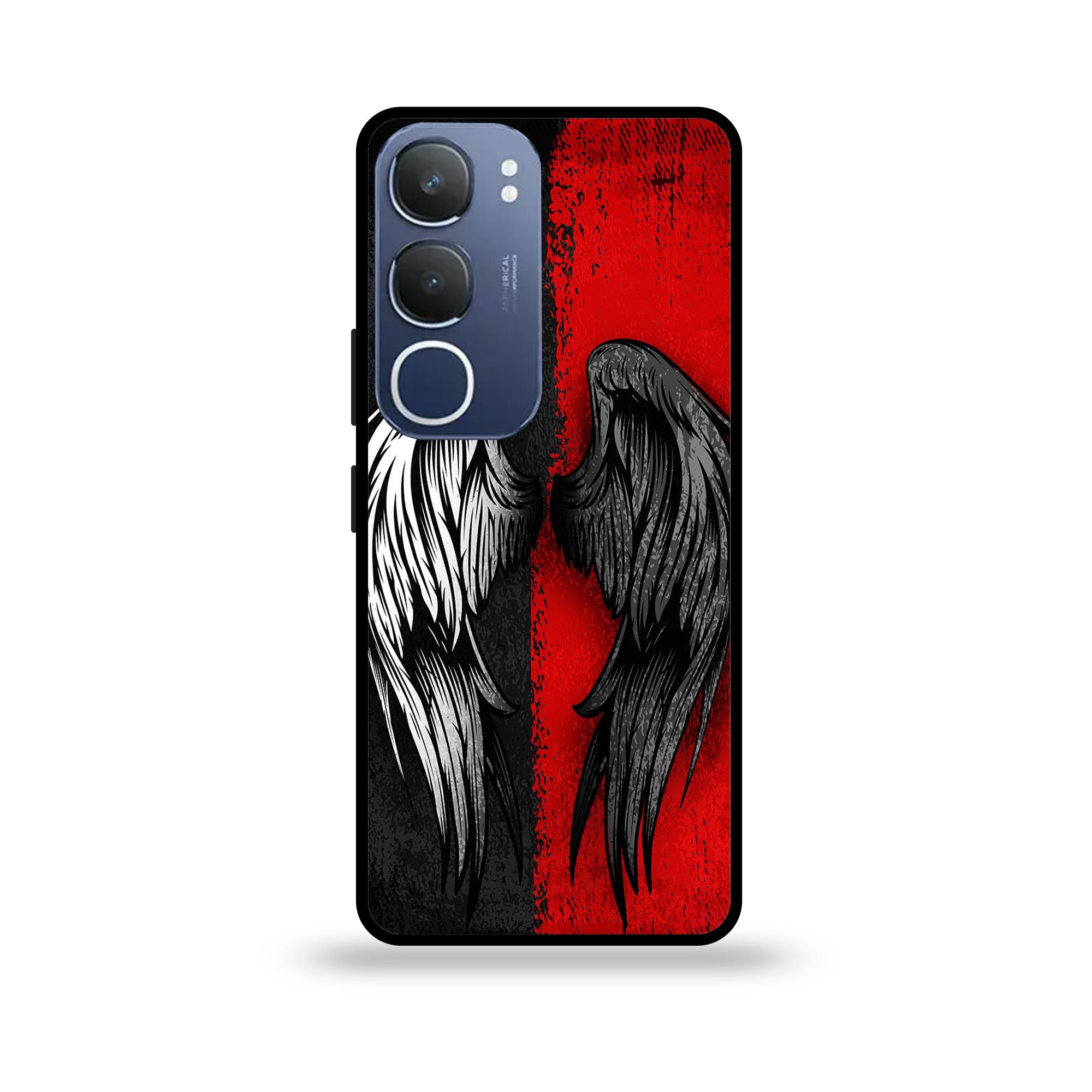 Vivo Y19S - Wallpaper 137 - Premium Printed Glossy Phone Case