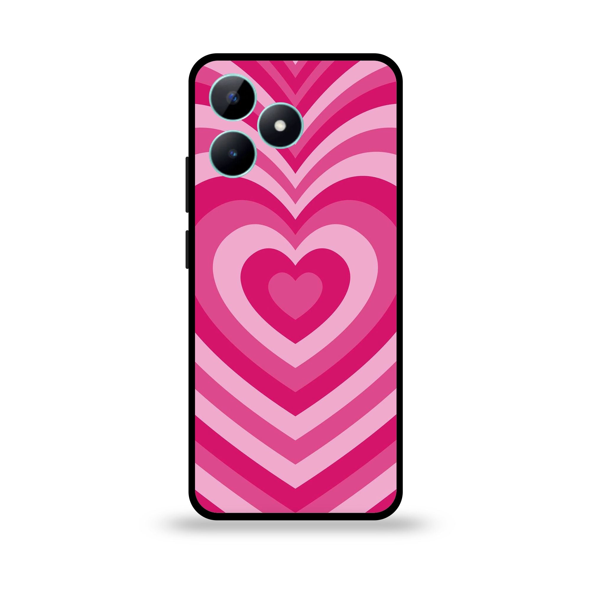 Realme C51 - Wallpaper 120 - Premium Printed Glossy Phone Case
