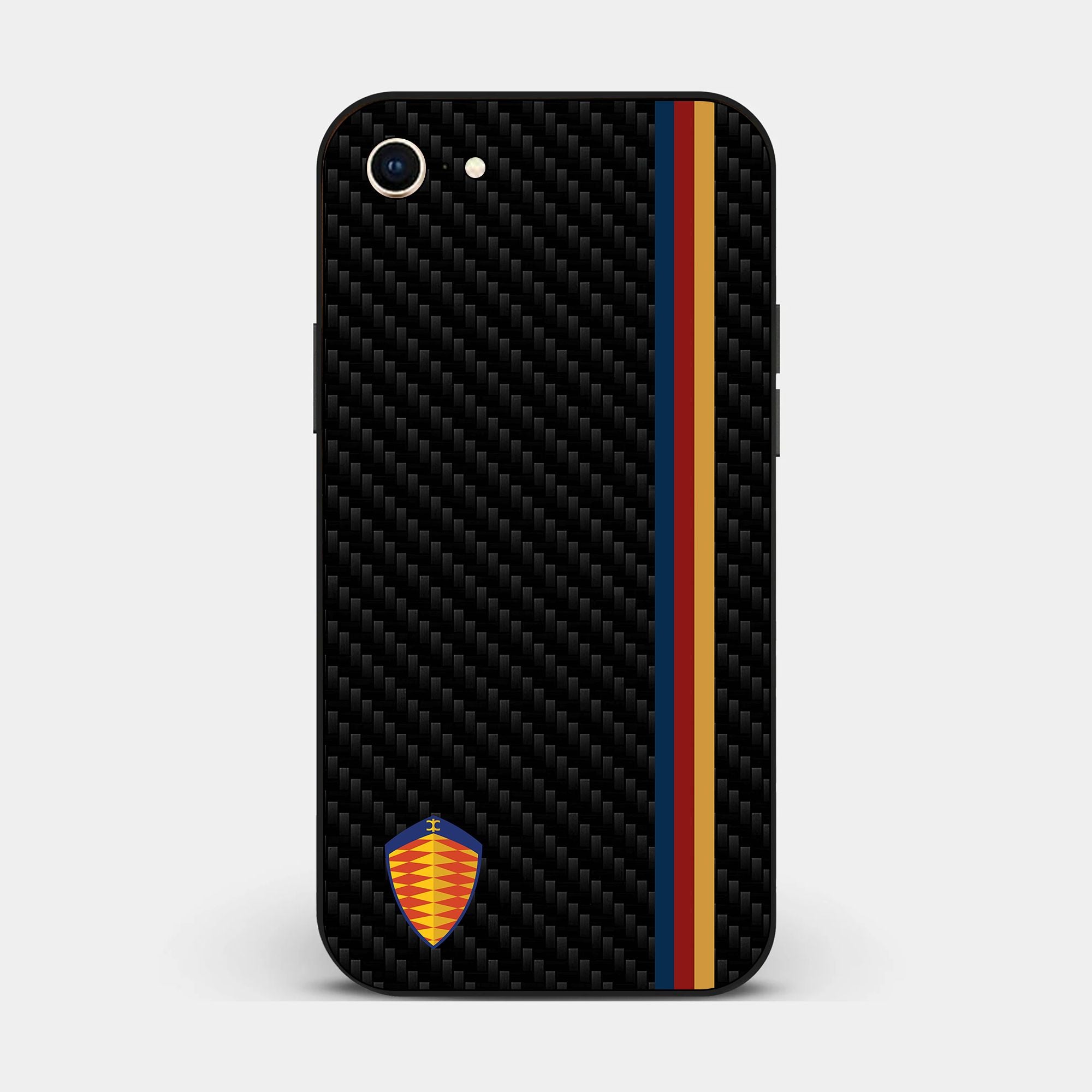 iPhone 7 - Wallpaper 144 - Premium Printed Glossy Phone Case