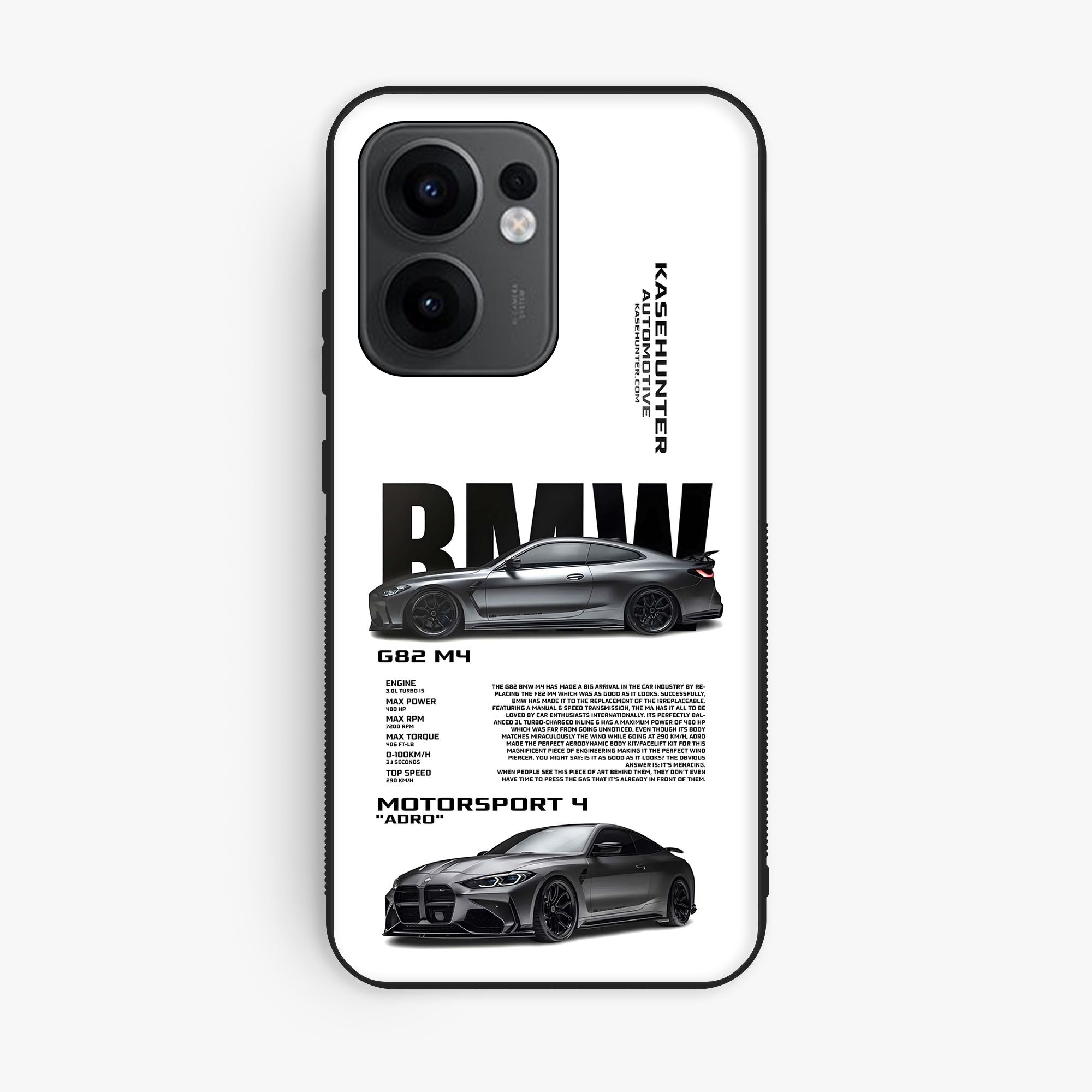 Oppo Reno13F 4G - Wallpaper 160 - Premium Printed Glossy Phone Case