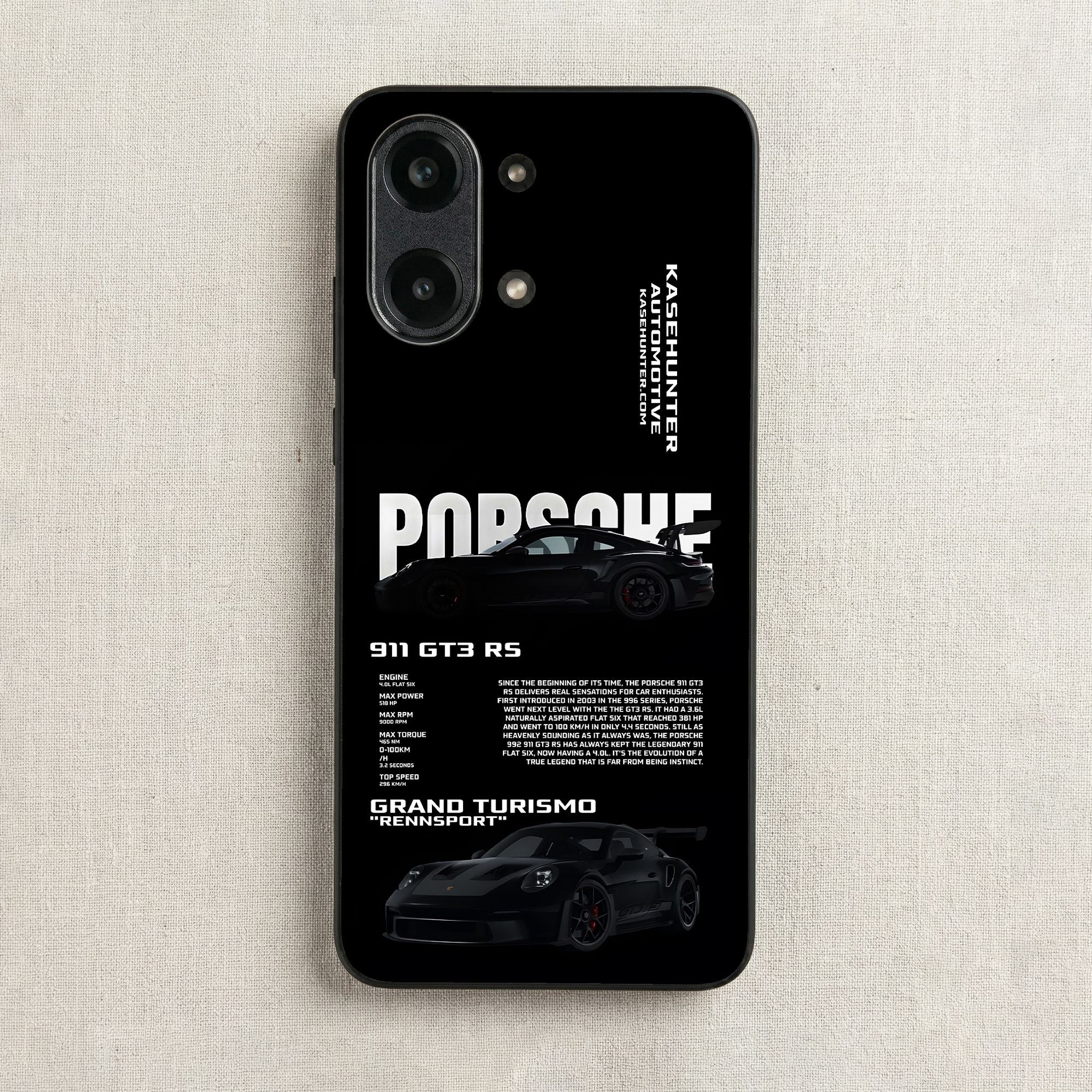 Vivo Y05 - Wallpaper 93 - Premium Printed Glossy Phone Case