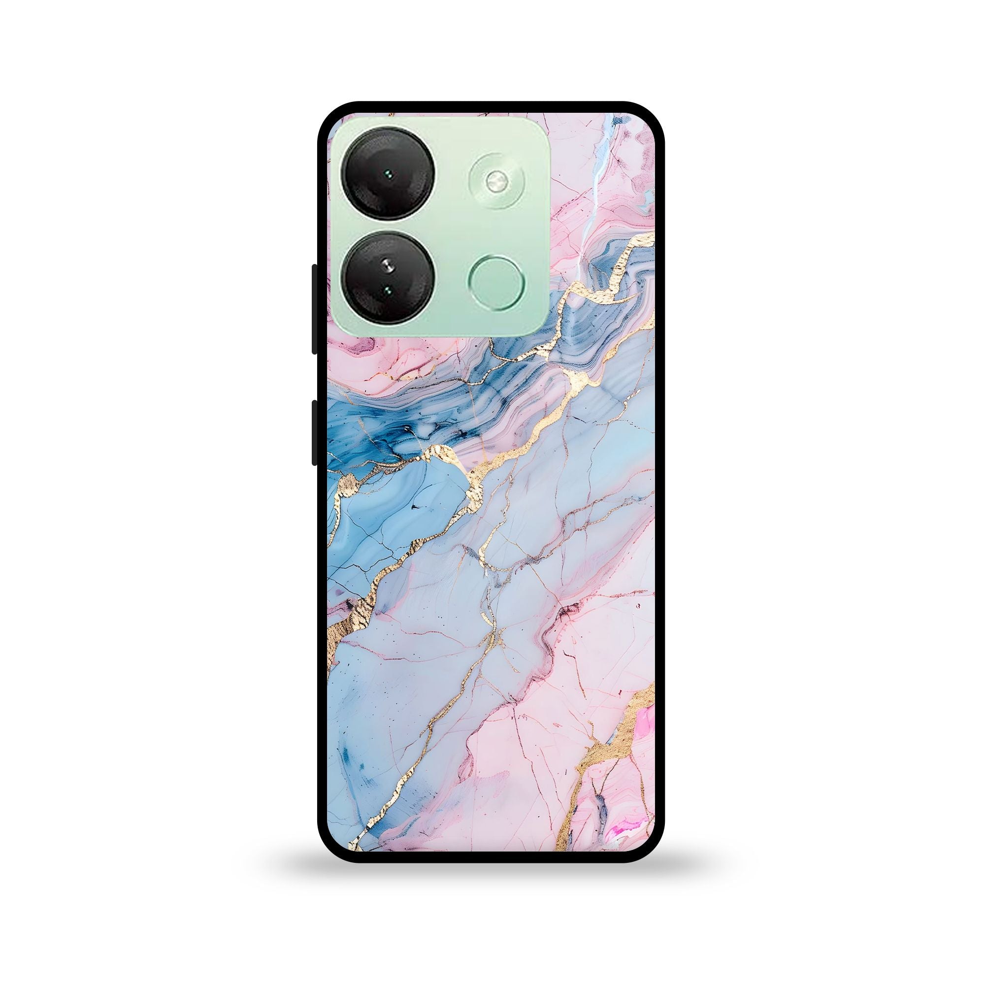 Infinix Hot Smart 7 HD - Wallpaper 29 - Premium Printed Glossy Phone Case