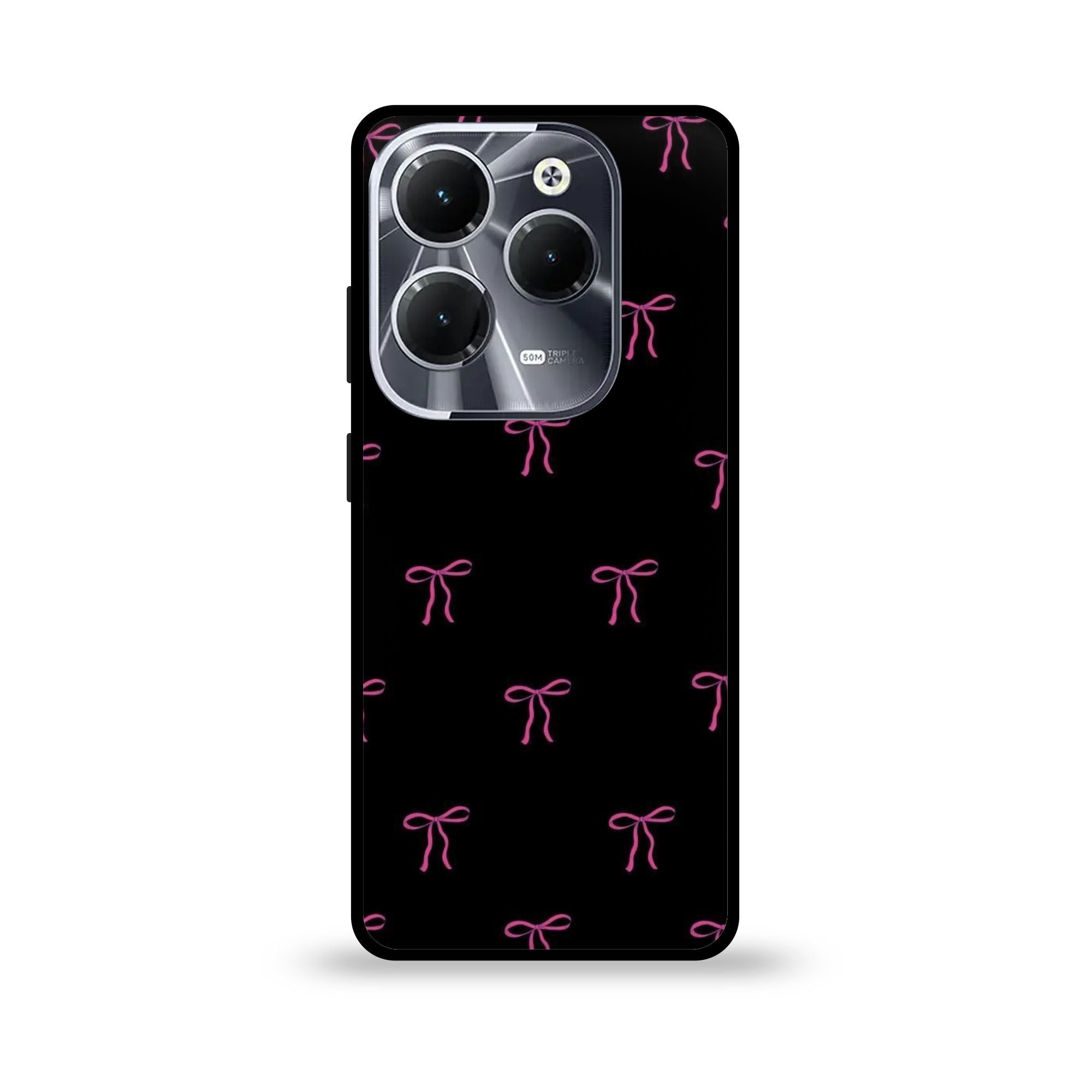 Infinix Hot 40 - Wallpaper 13 - Premium Printed Glossy Phone Case