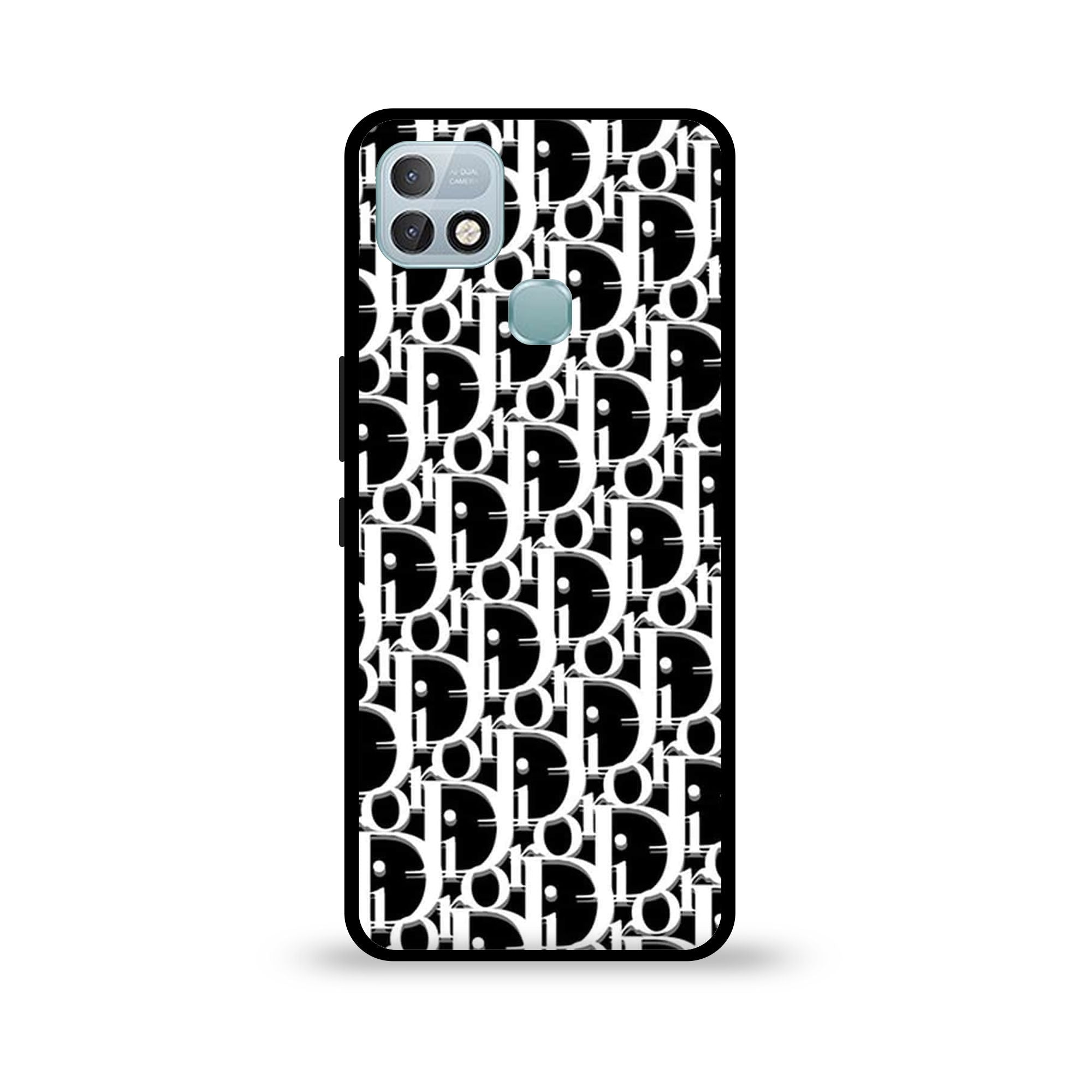 Infinix Hot 10i - Wallpaper 65 - Premium Printed Glossy Phone Case
