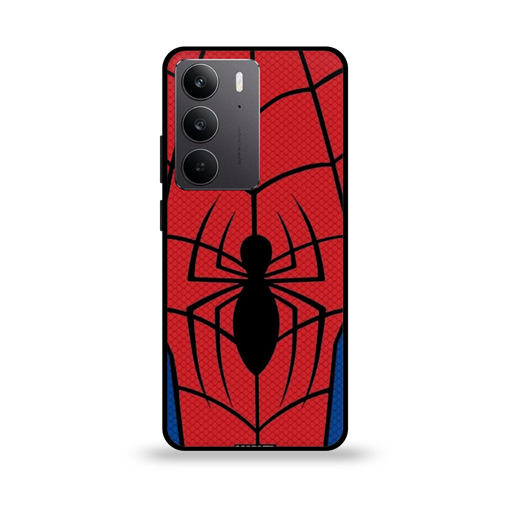 Realme C75 - Wallpaper 053 - Premium Printed Glossy Phone Case
