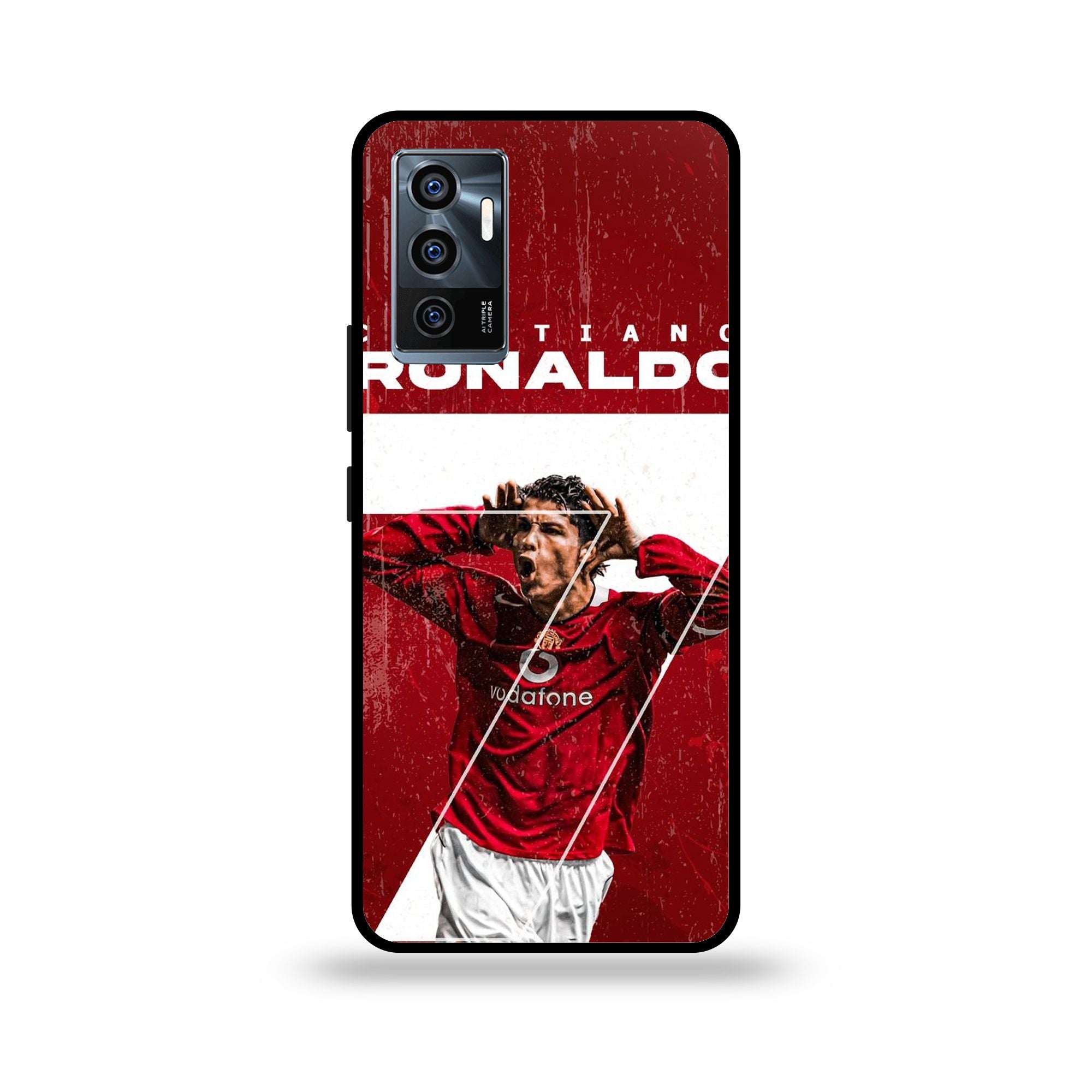 Vivo V23E - Wallpaper 015 - Premium Printed Glossy Phone Case