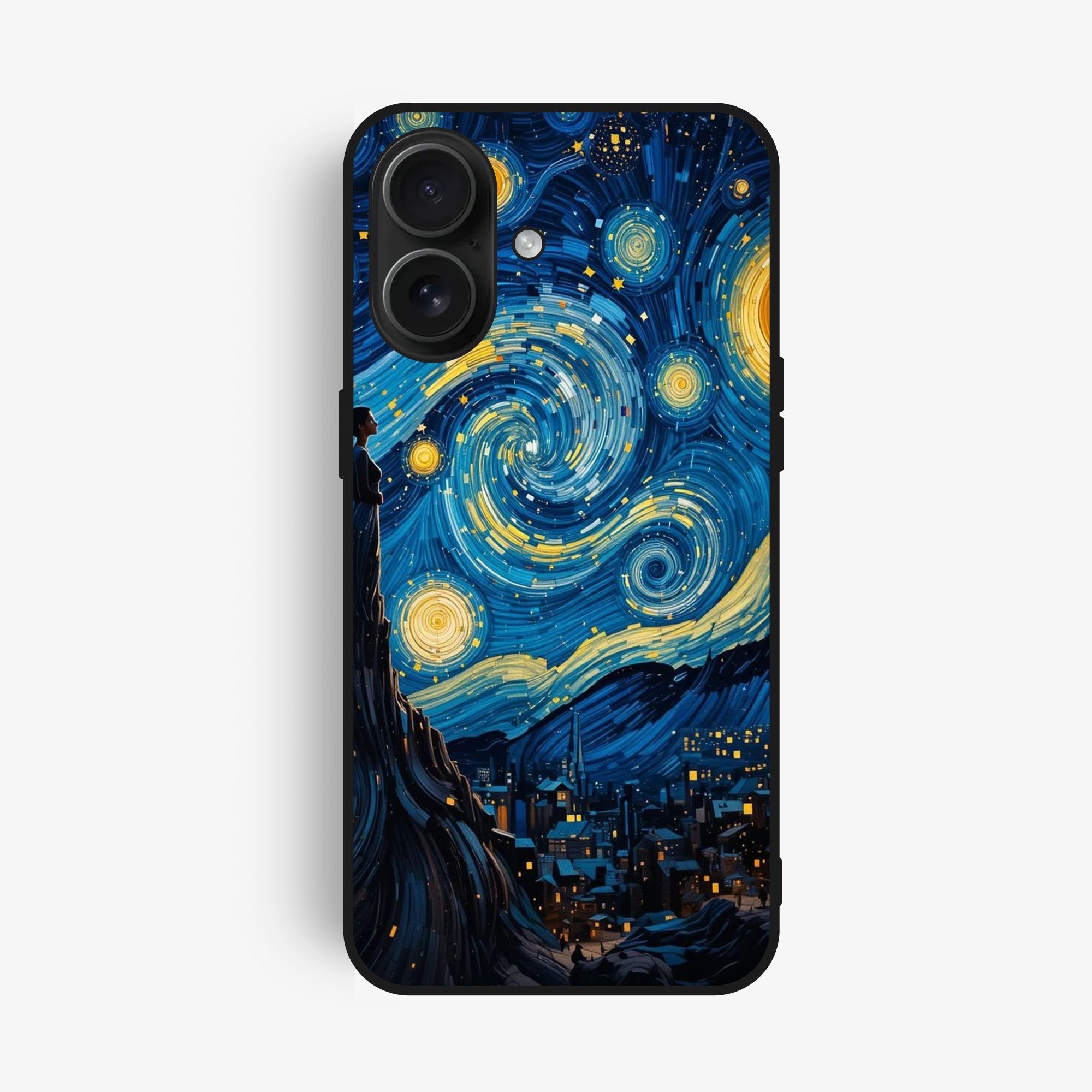 iPhone 16 - Wallpaper 31 - Premium Printed Glossy Phone Case