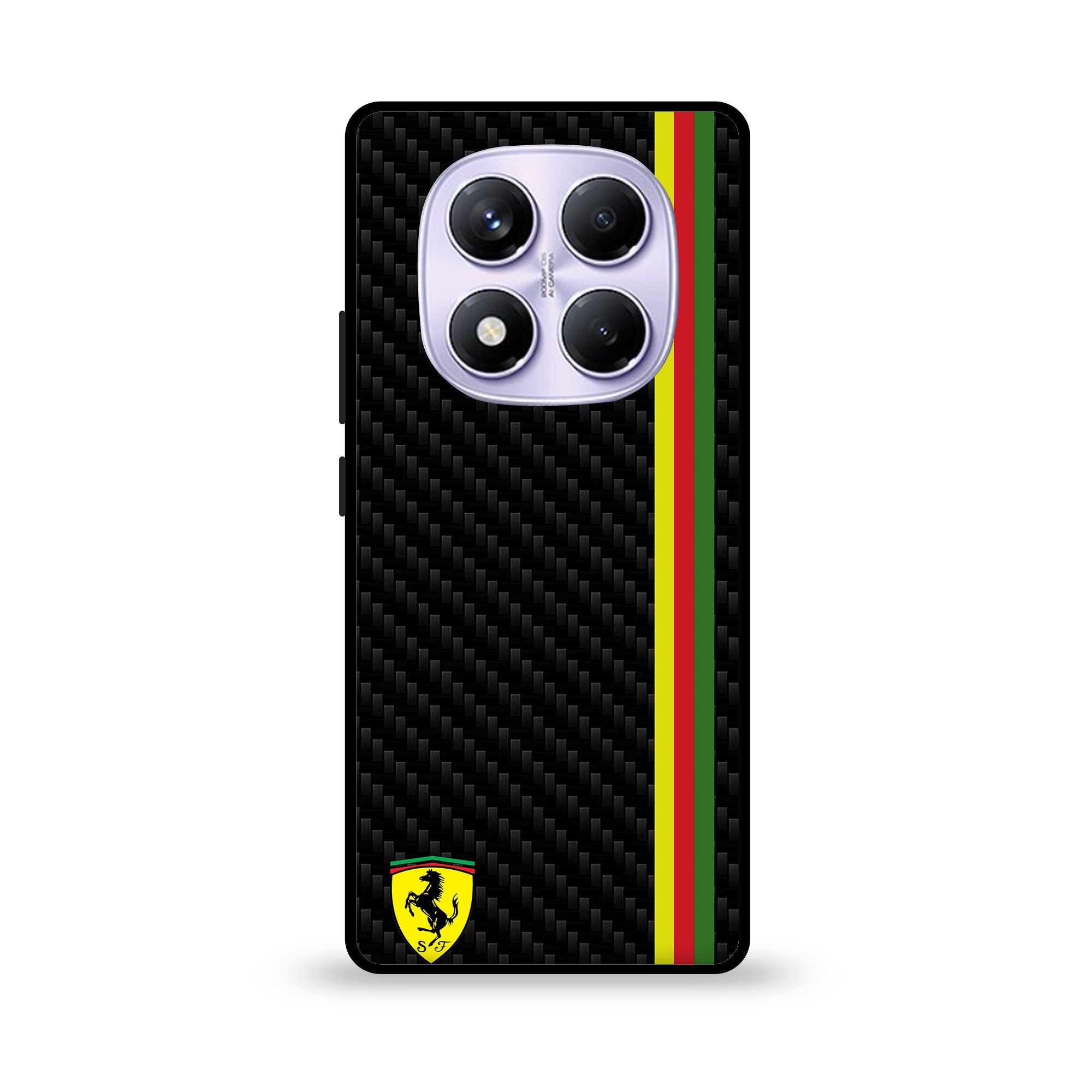 Xiaomi Redmi note 14 Pro - Wallpaper 141 - Premium Printed Glossy Phone Case