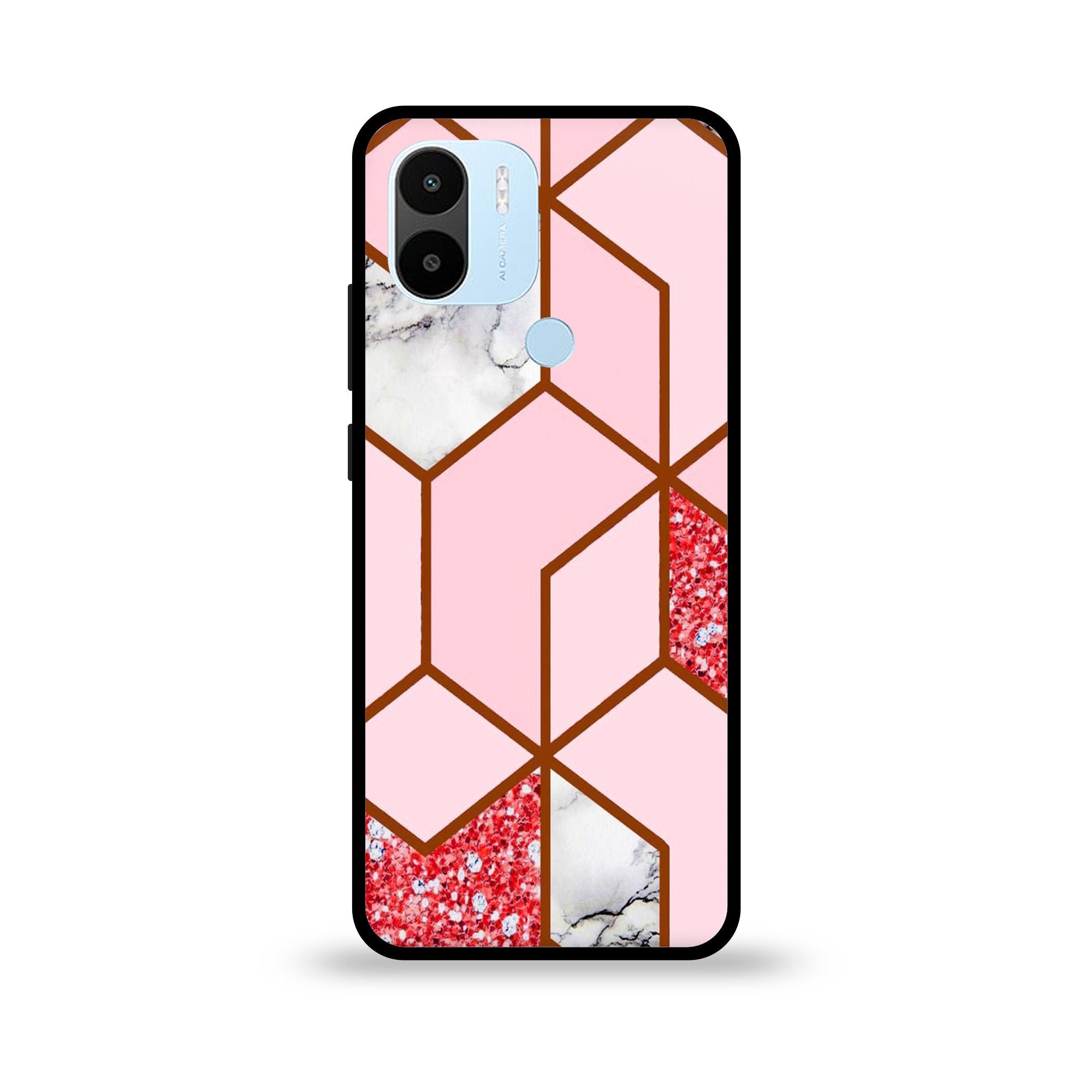Xiaomi Redmi A2 Plus - Wallpaper 19 - Premium Printed Glossy Phone Case