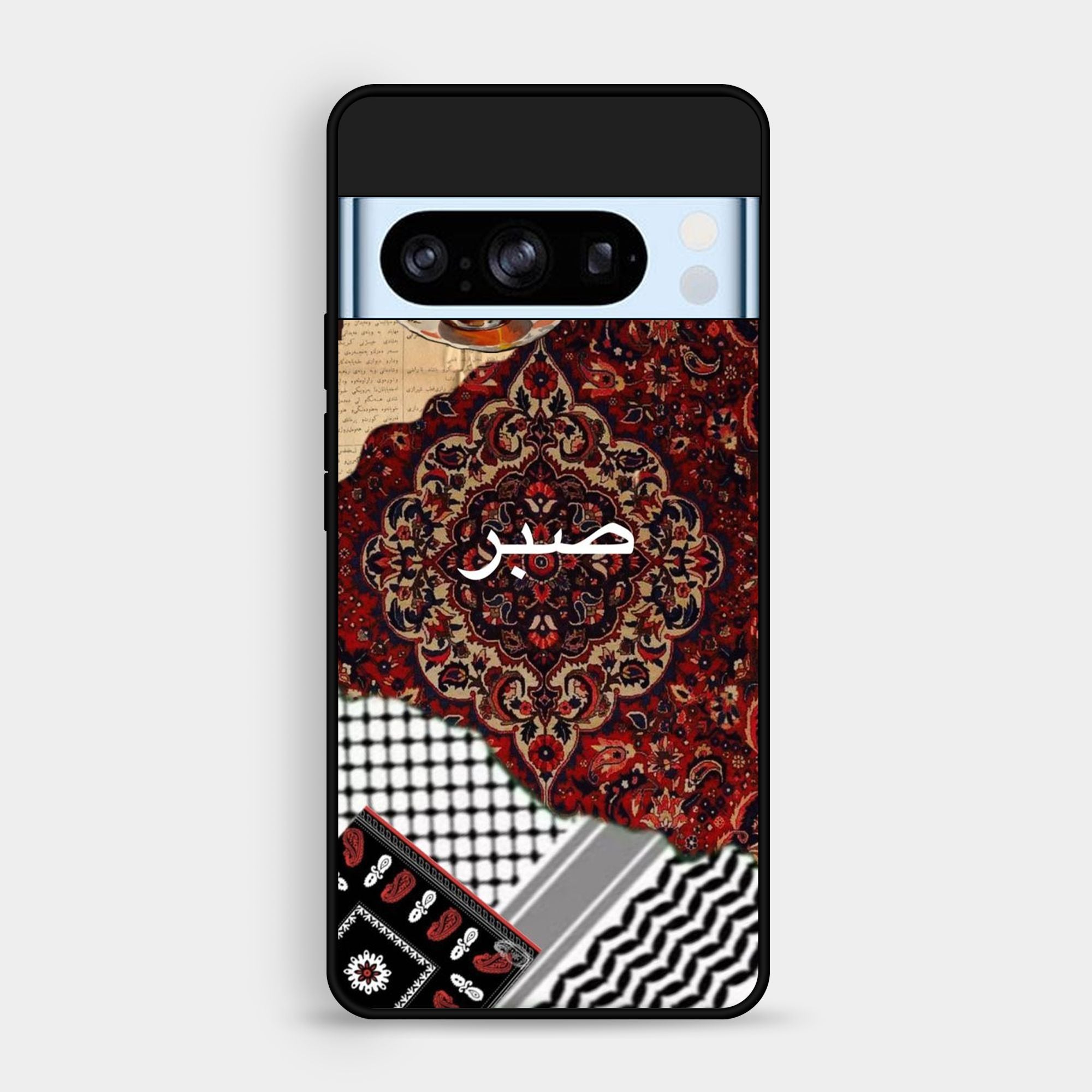 Google Pixel 8 Pro - Wallpaper 042 - Premium Printed Glossy Phone Case