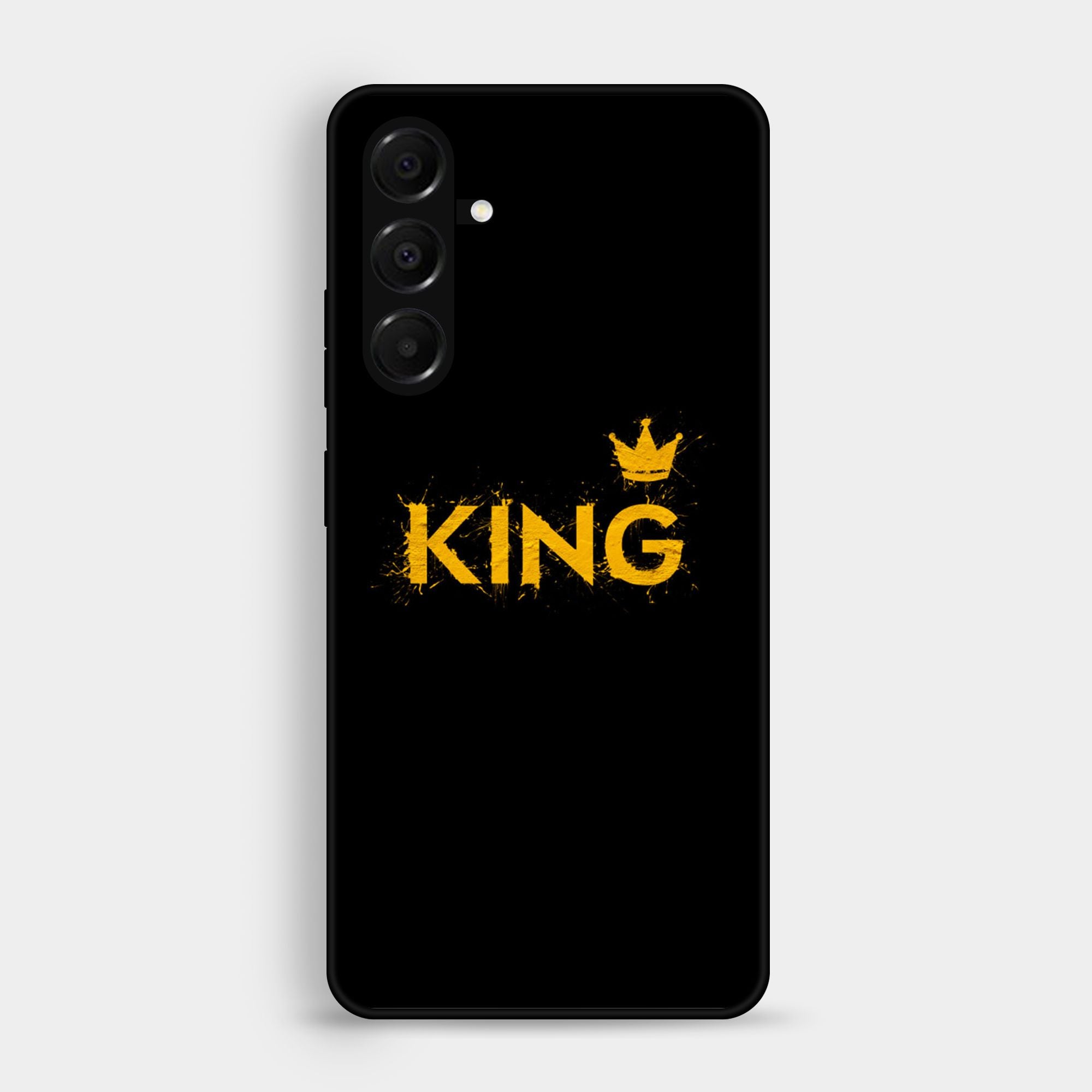 Samsung Galaxy S24 FE - Wallpaper 119 - Premium Printed Glossy Phone Case