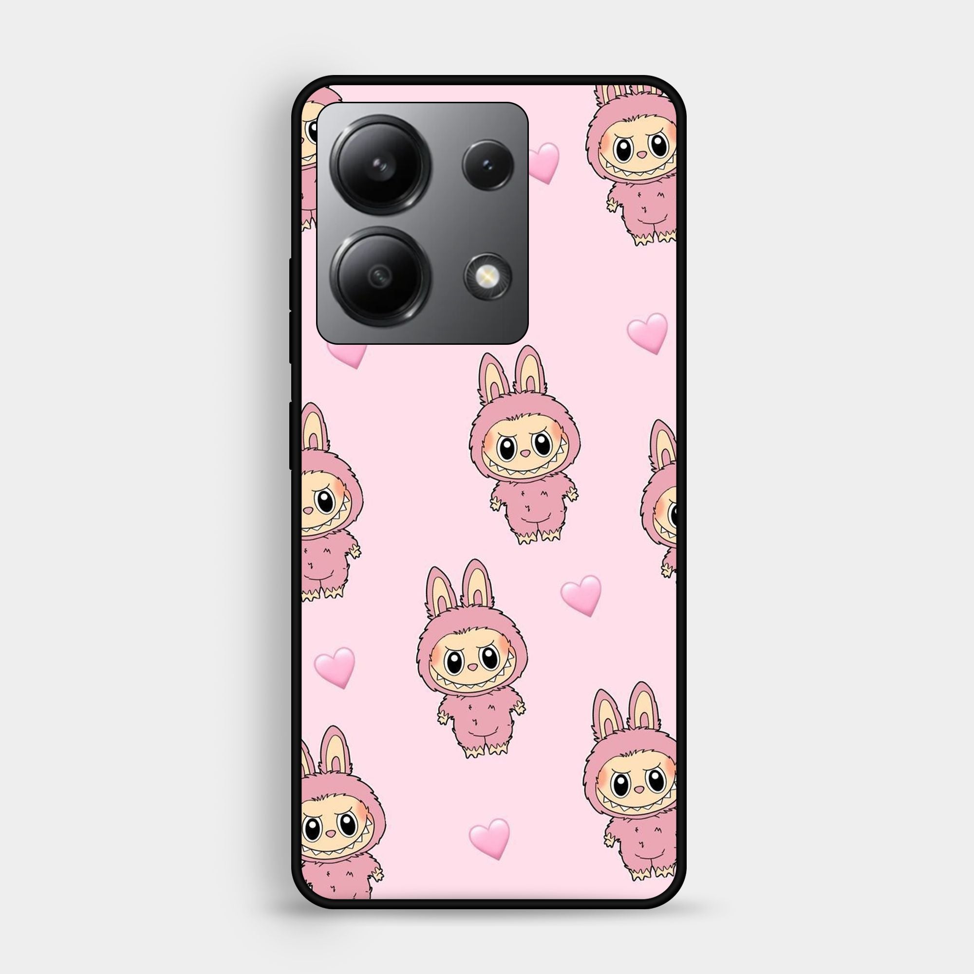 Redmi Note 13 4G - Wallpaper 032 - Premium Printed Glossy Phone Case