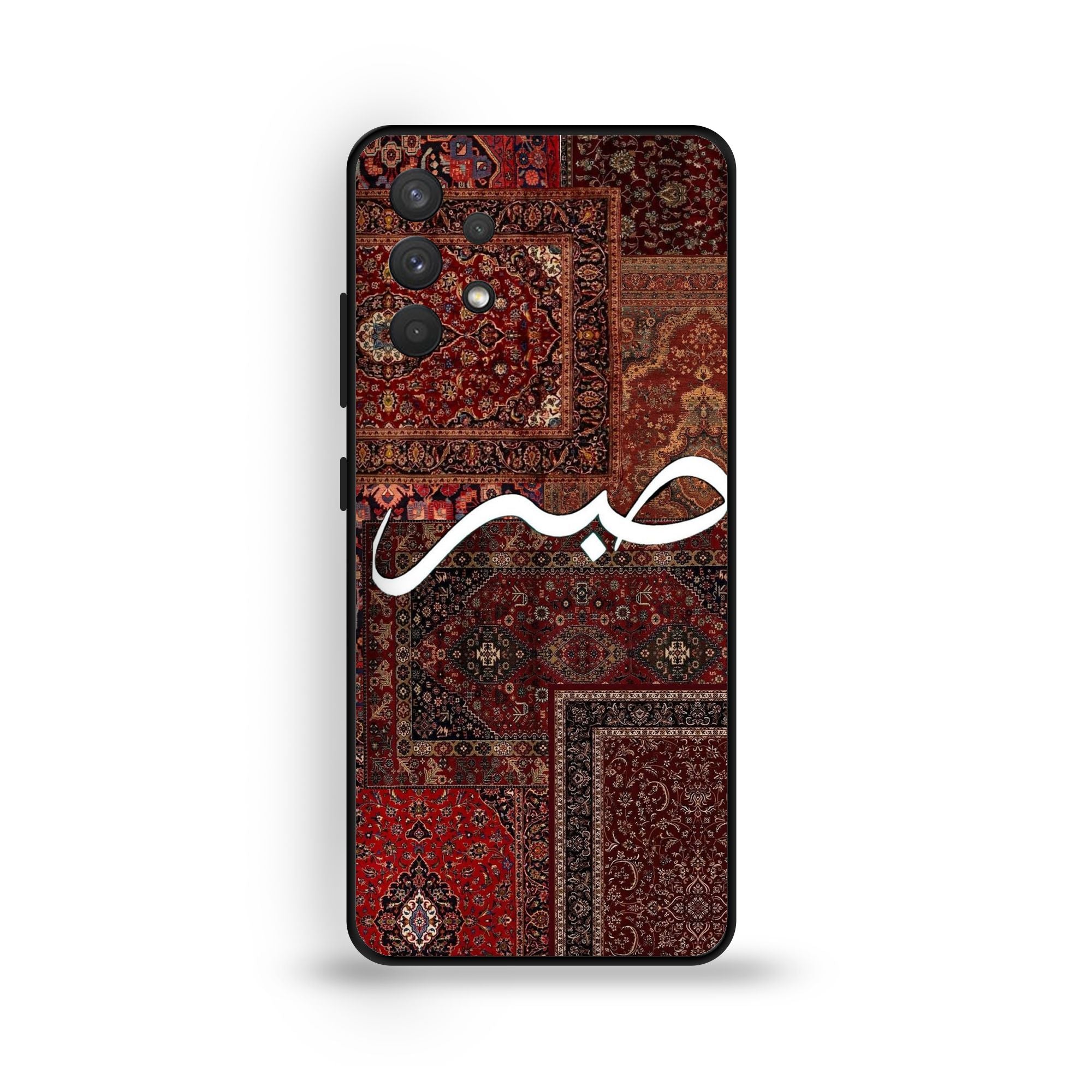 Samsung A32 - Wallpaper 046 - Premium Printed Glossy Phone Case