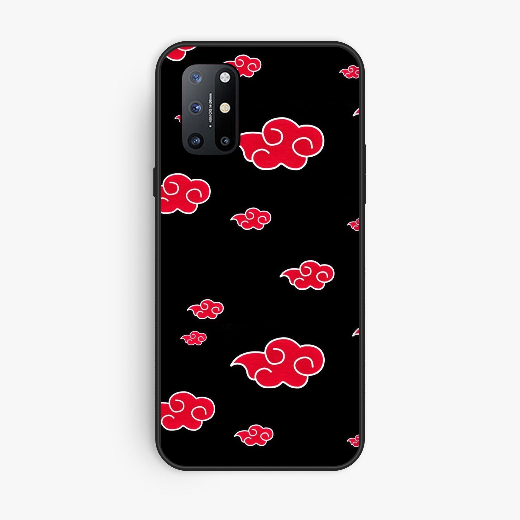 OnePlus 8t - Wallpaper 072 - Premium Printed Glossy Phone Case