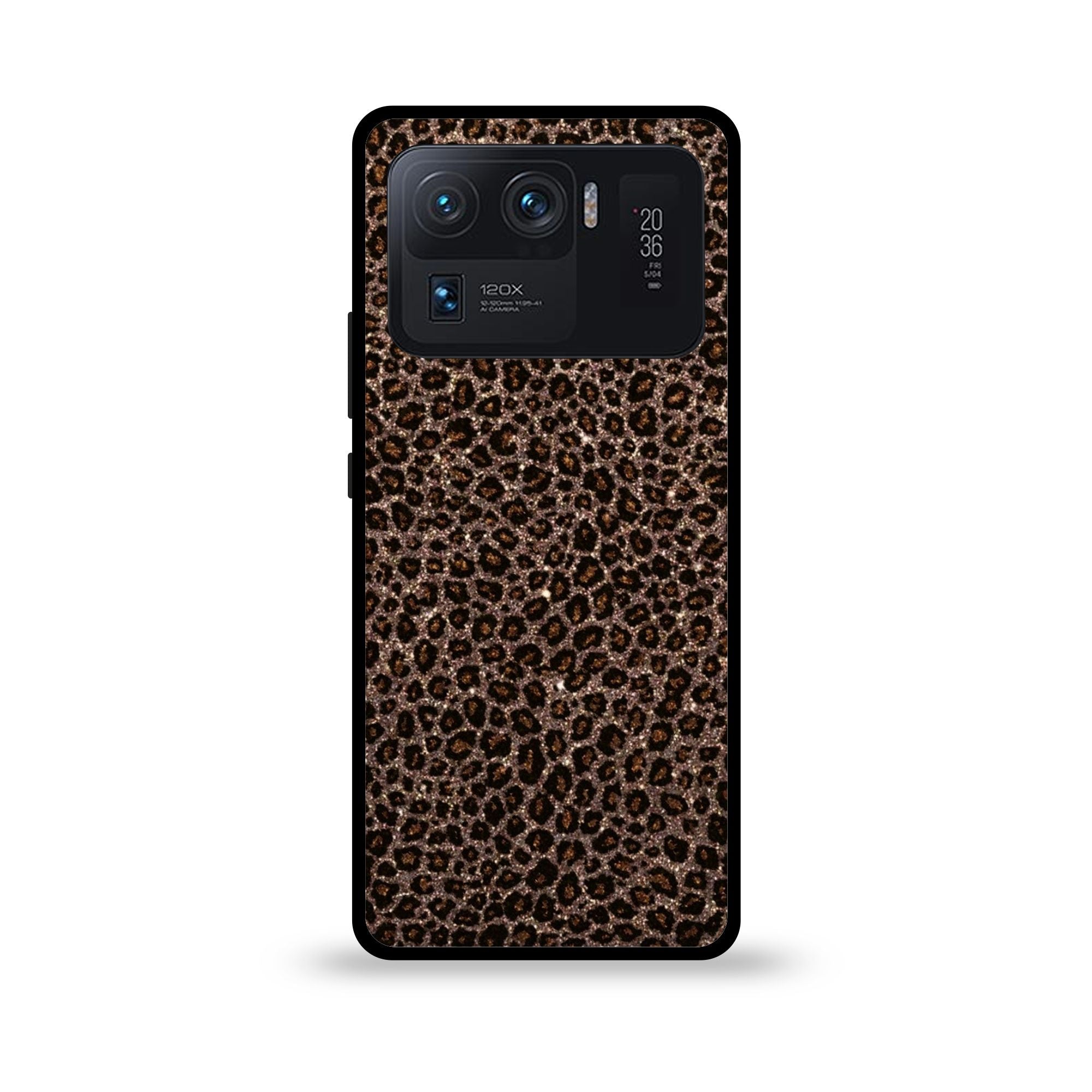 Xiaomi Mi 11 Ultra - Wallpaper 32 - Premium Printed Glossy Phone Case