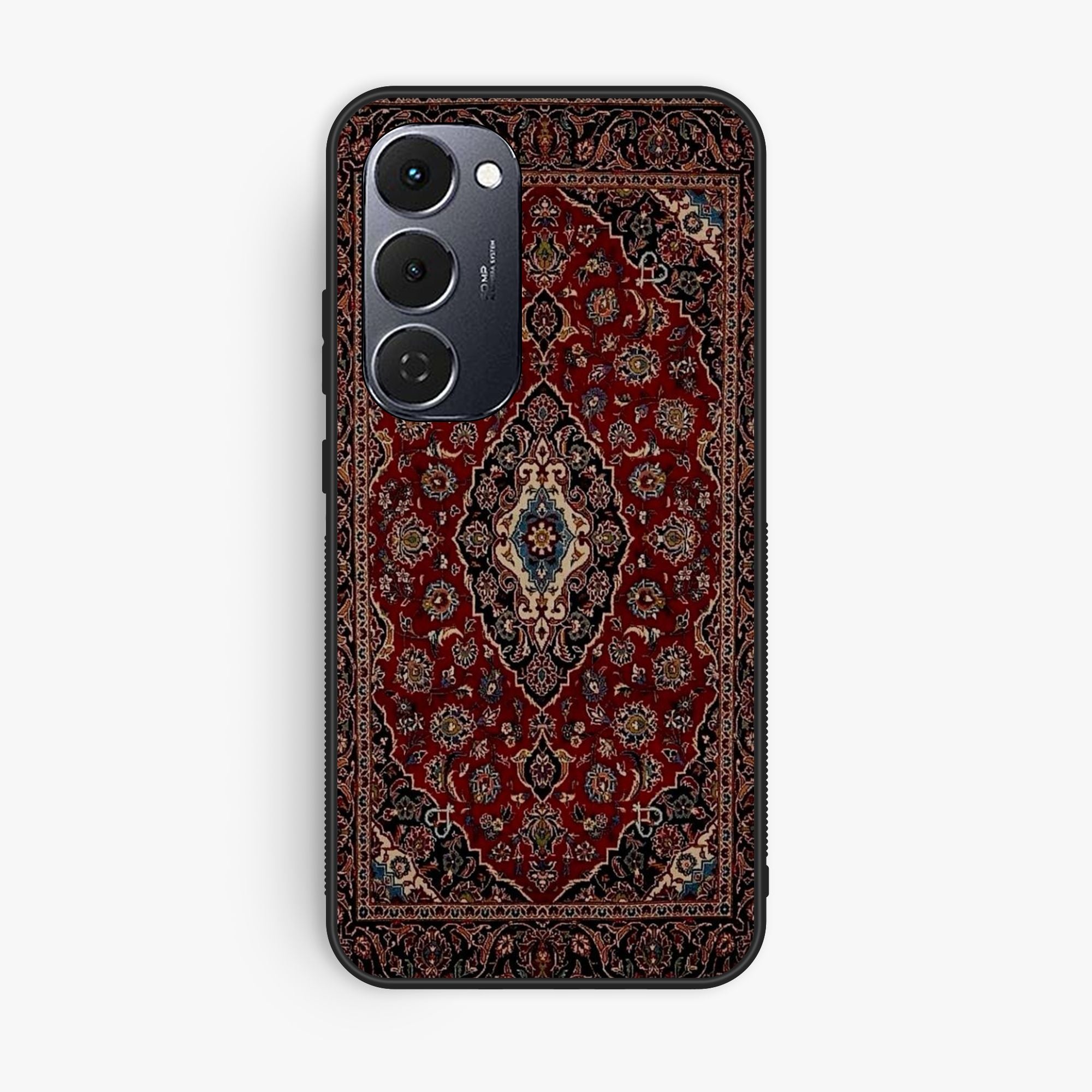 Tecno Spark 40 Pro Plus - Wallpaper 049 - Premium Printed Glossy Phone Case